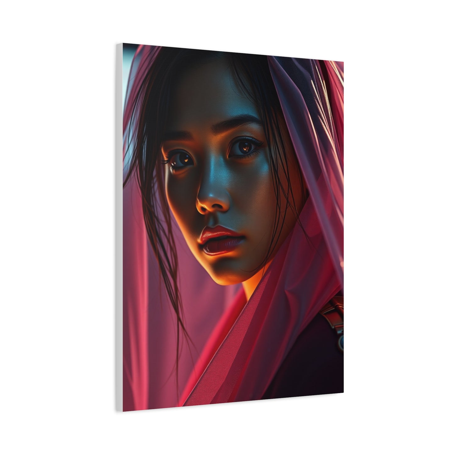 Masterpiece People Art Vision Wall Art & Canvas Print