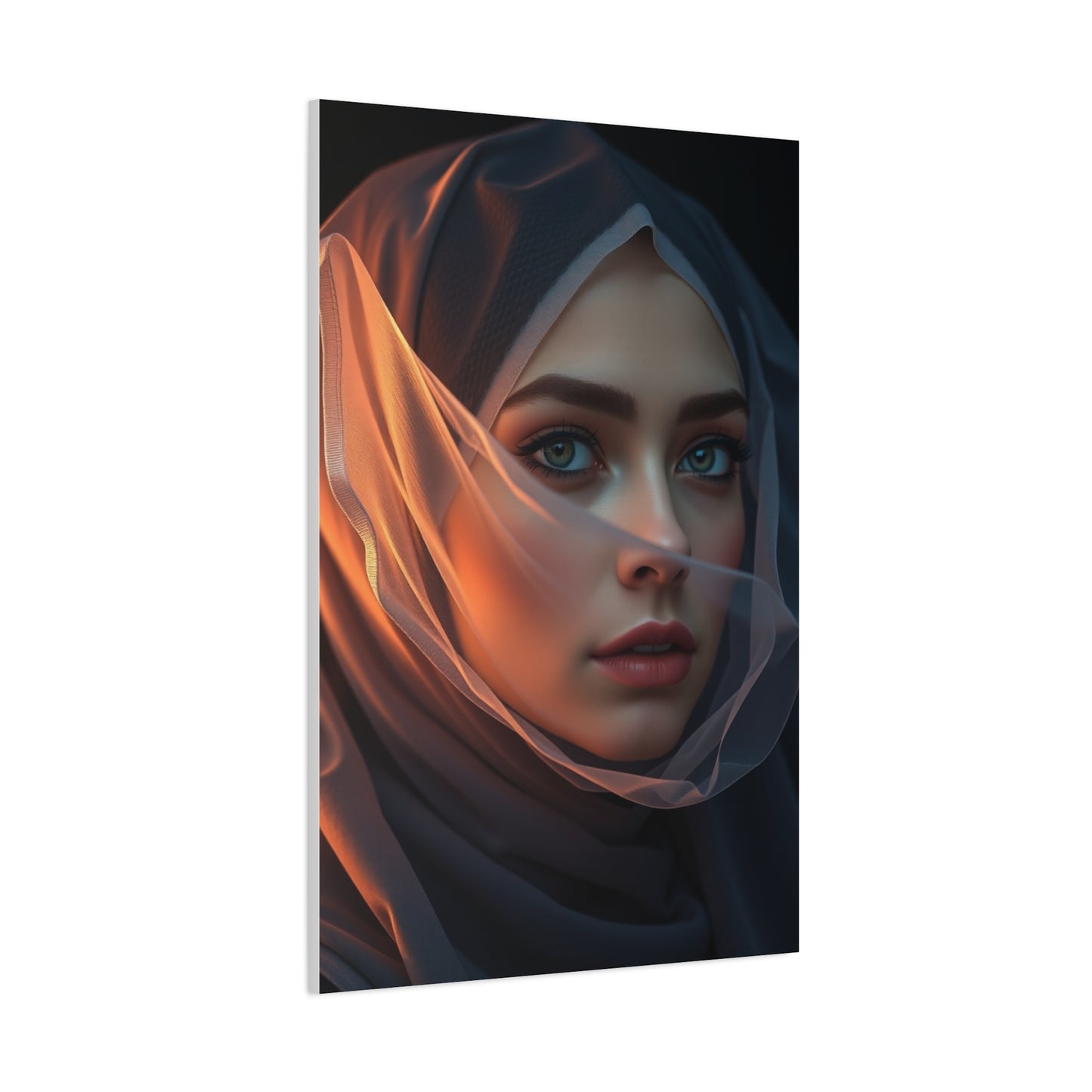 Opulent Imagery Canvas