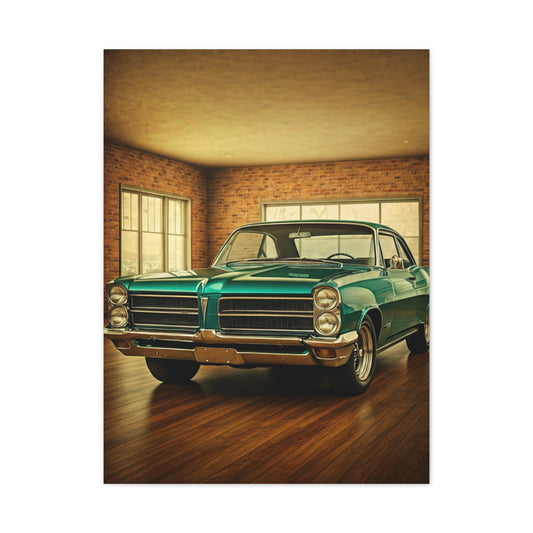 Pontiac LeMans Customised Wall Art & Canvas Prints