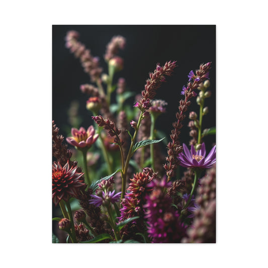 Masterpiece Herb Art Vision Wall Art & Canvas Print