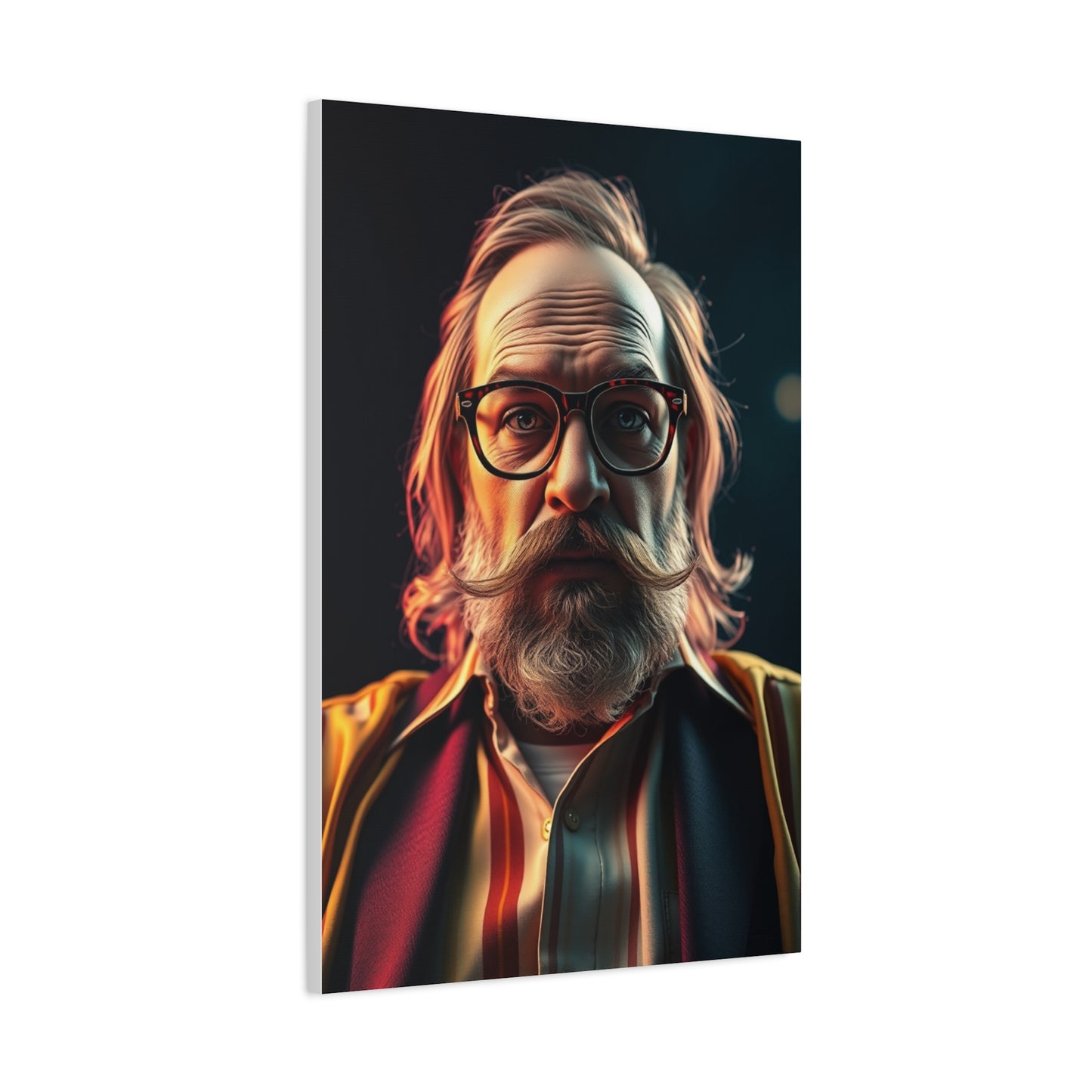 The Big Lebowski Art Supreme Gallery Wall Art & Canvas Print