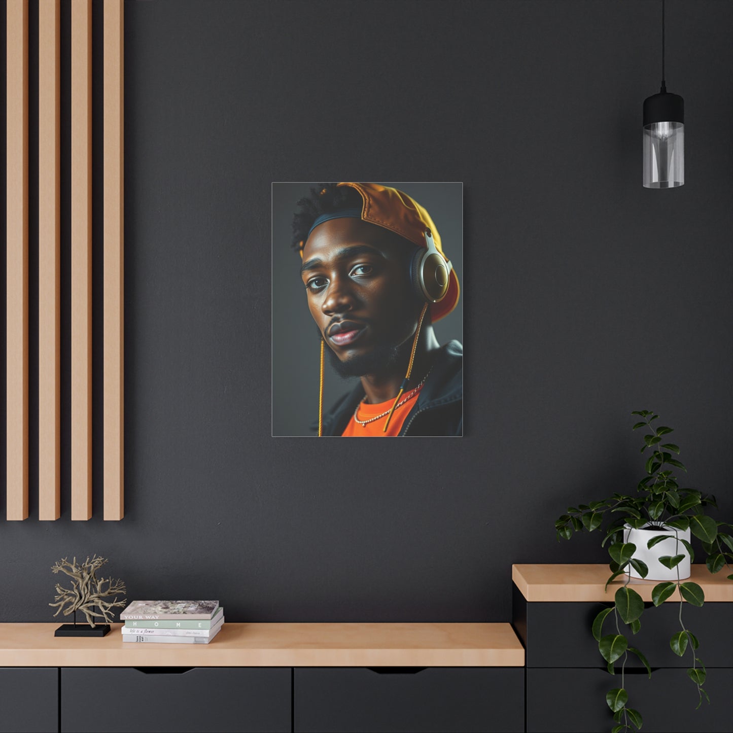 Supreme Tyler, the Creator Art Collection Wall Art & Canvas Print