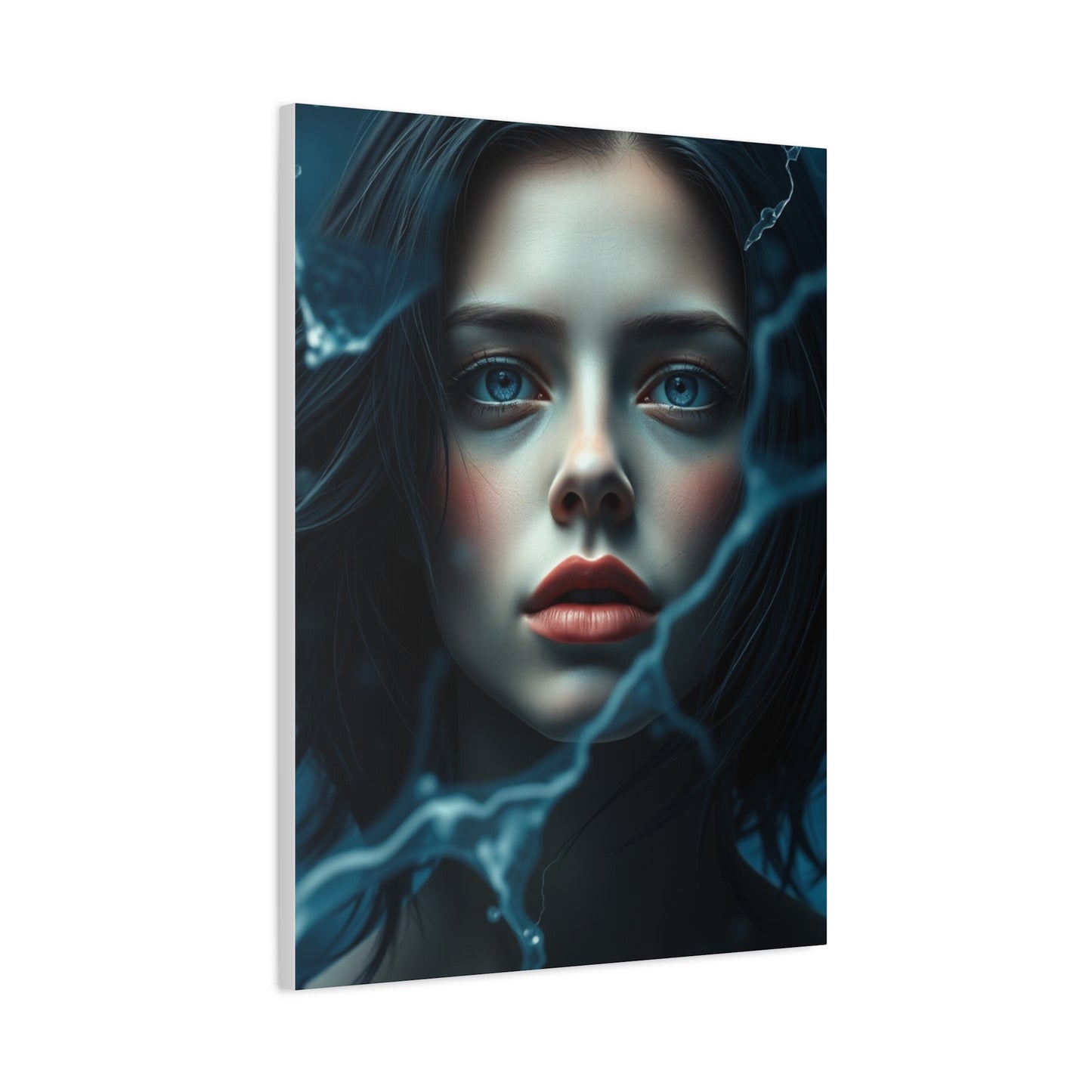 Nocturnal Tempest Reverie