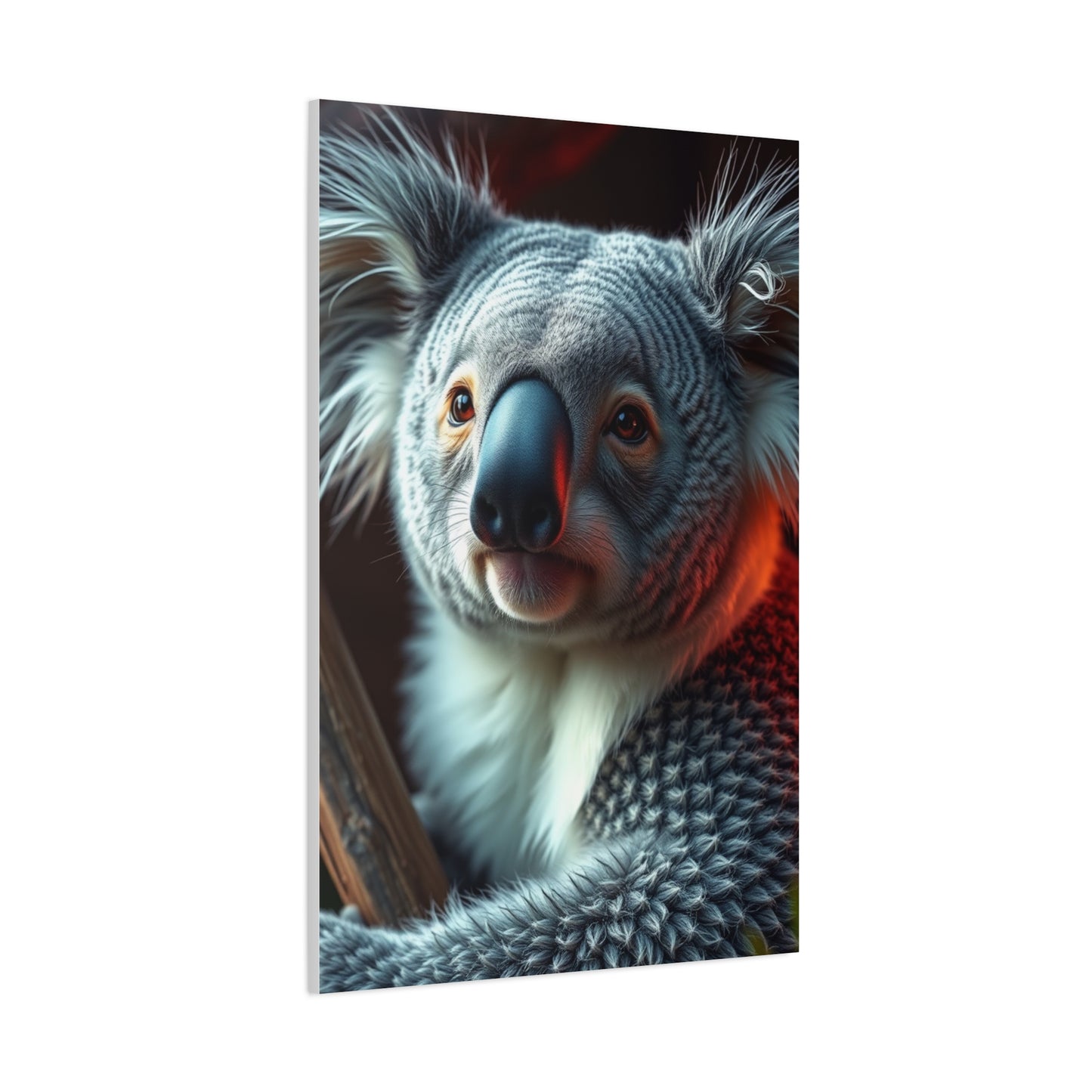 Koala Art Supreme Gallery Wall Art & Canvas Print
