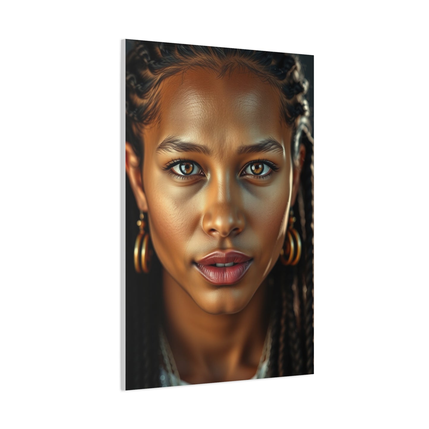 Quincy Ray Art Supreme Gallery Wall Art & Canvas Print