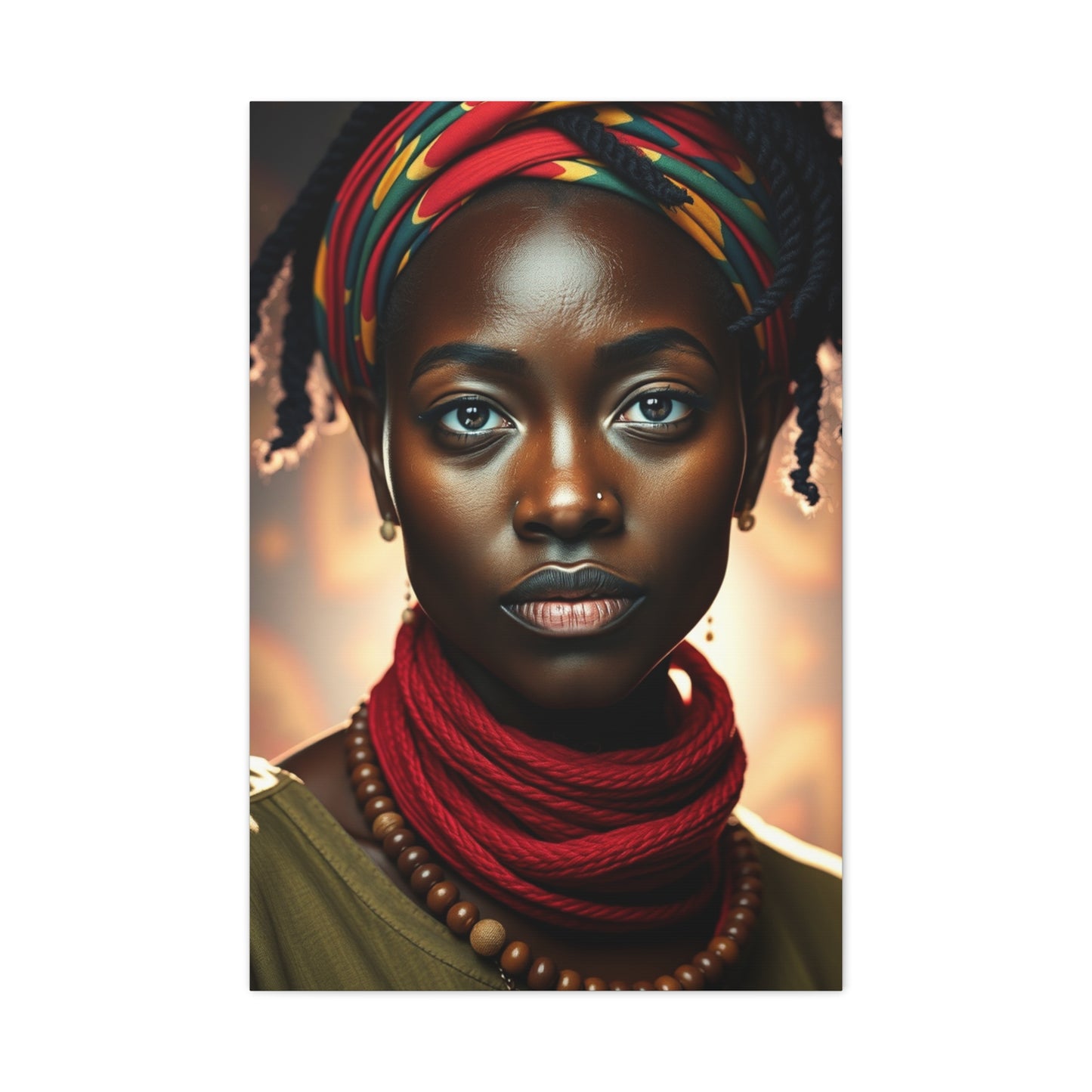 Esambas Ethereal Canvas