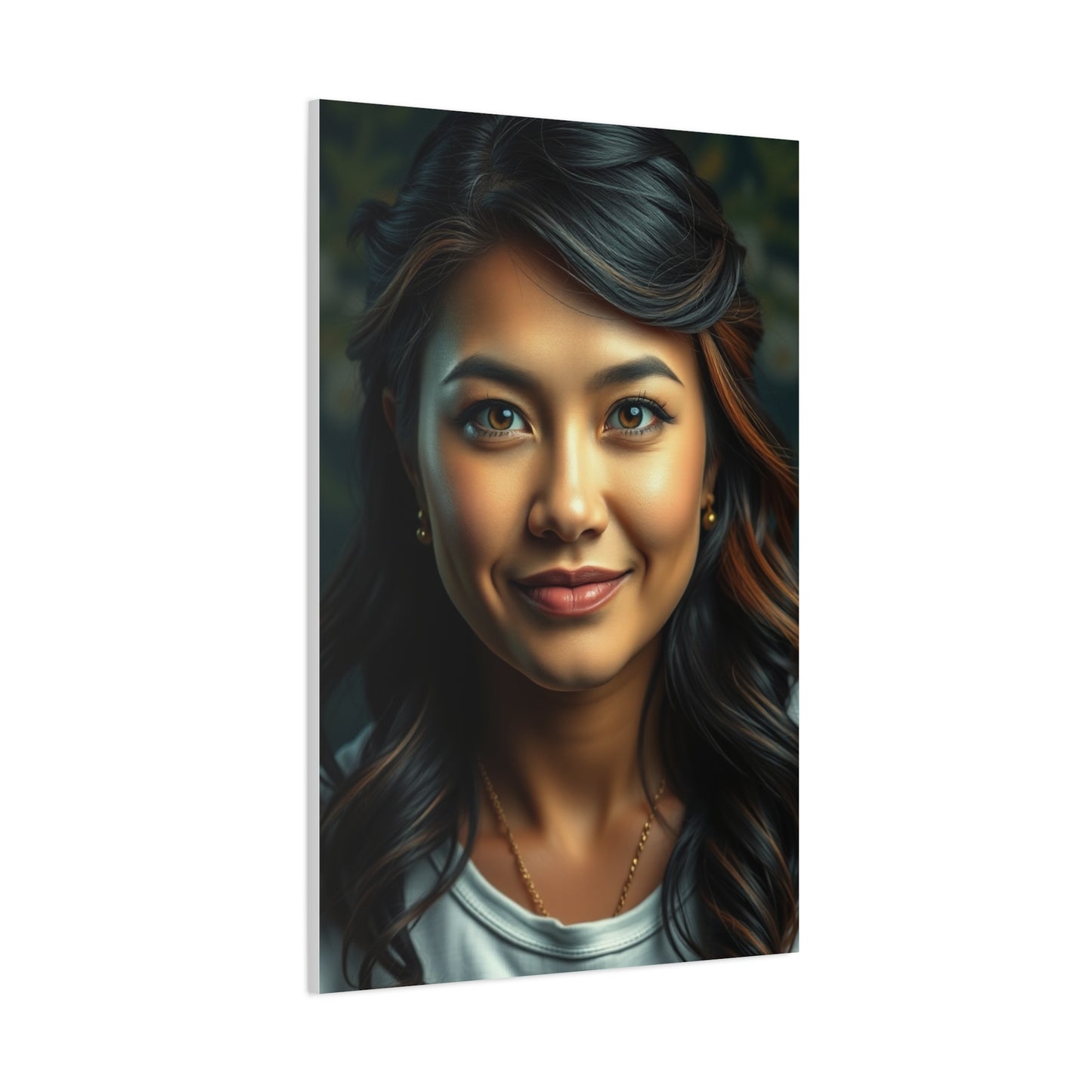 Fran Rodriguez Art Supreme Gallery Wall Art & Canvas Print