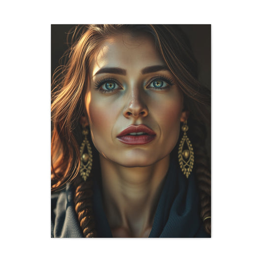 Collection Women’s Empowerment Art Art Wall Art & Canvas Print