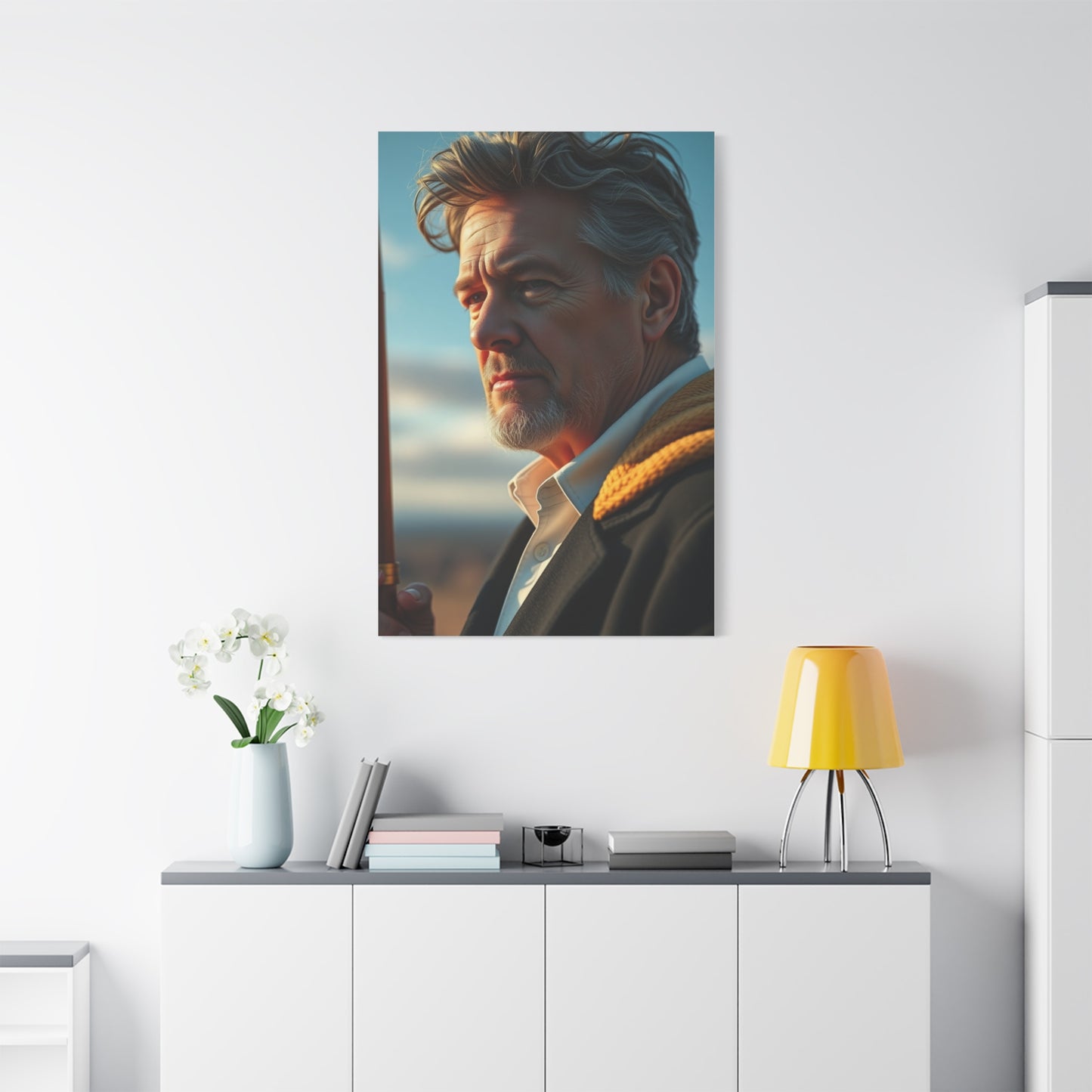 Collection Kimble Warren Art Art Wall Art & Canvas Print