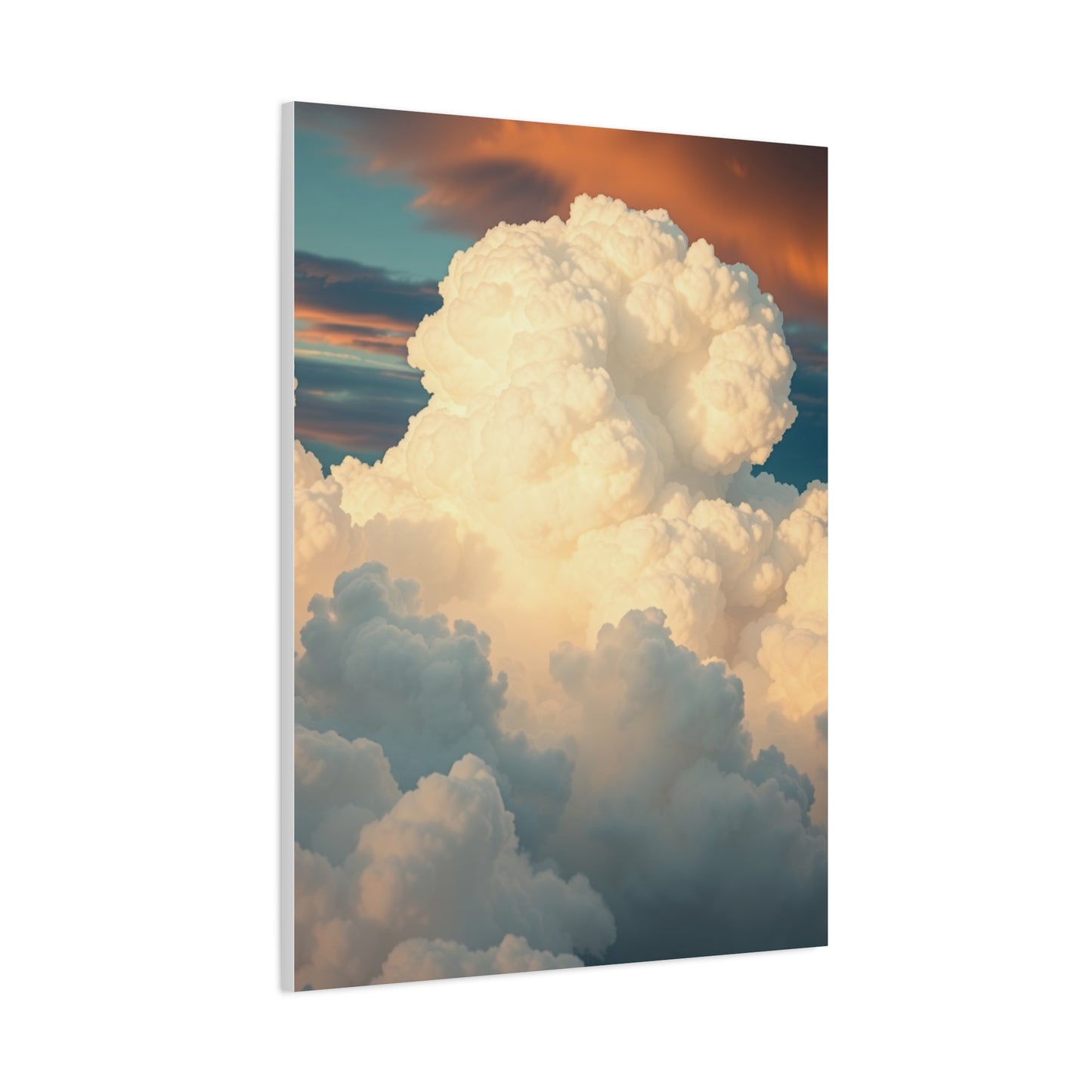 Collection Cloud Art Art Wall Art & Canvas Print