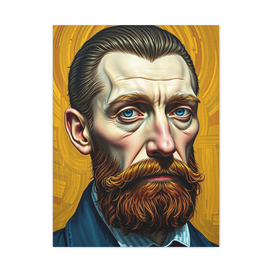 Vincent Van Gogh Art Supreme Gallery Wall Art & Canvas Print