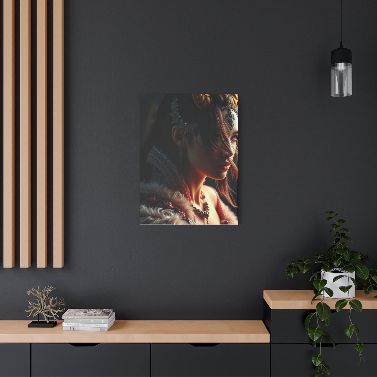 Tava Studios Art Refined Canvas Wall Art & Canvas Print