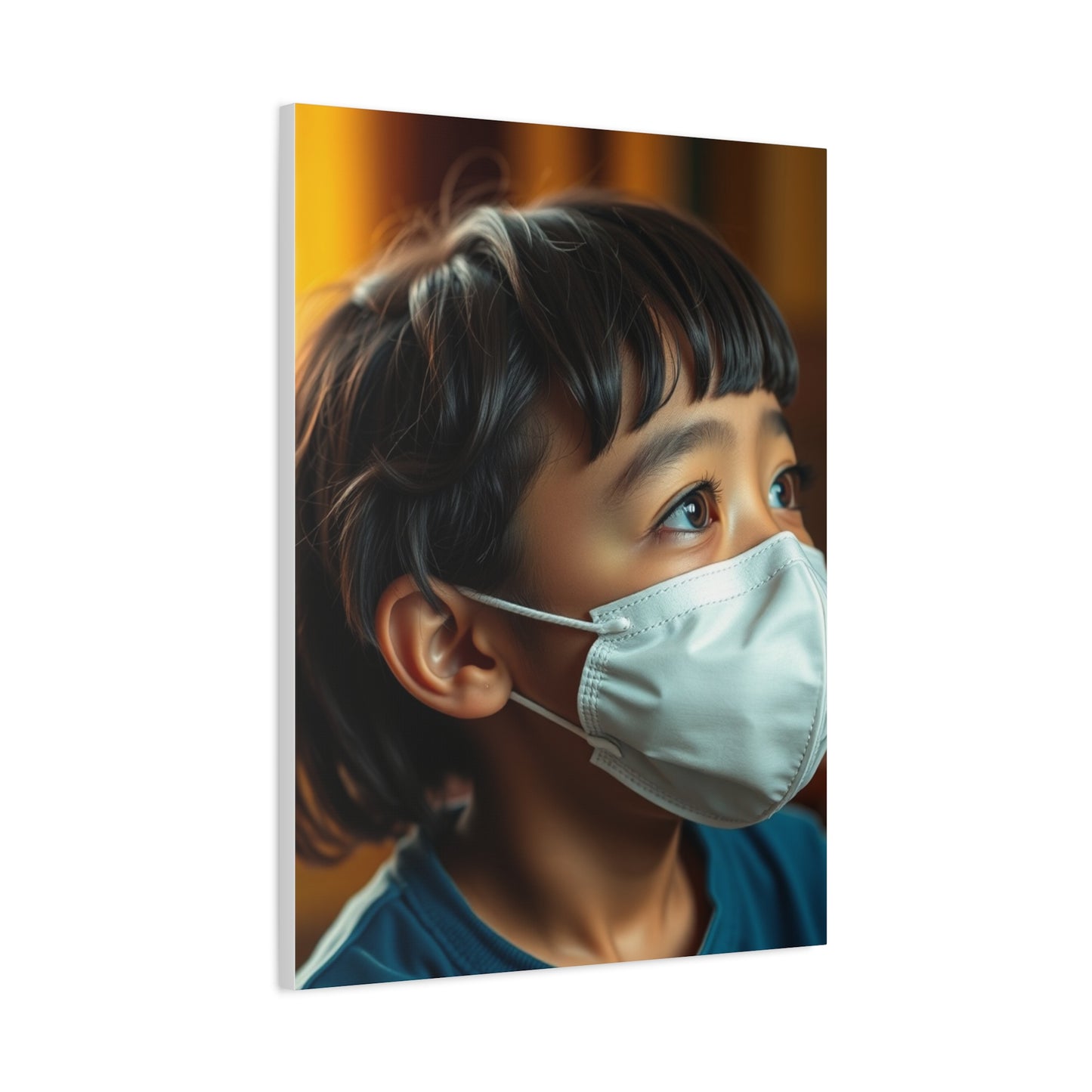 Supreme Kindness Art Collection Wall Art & Canvas Print