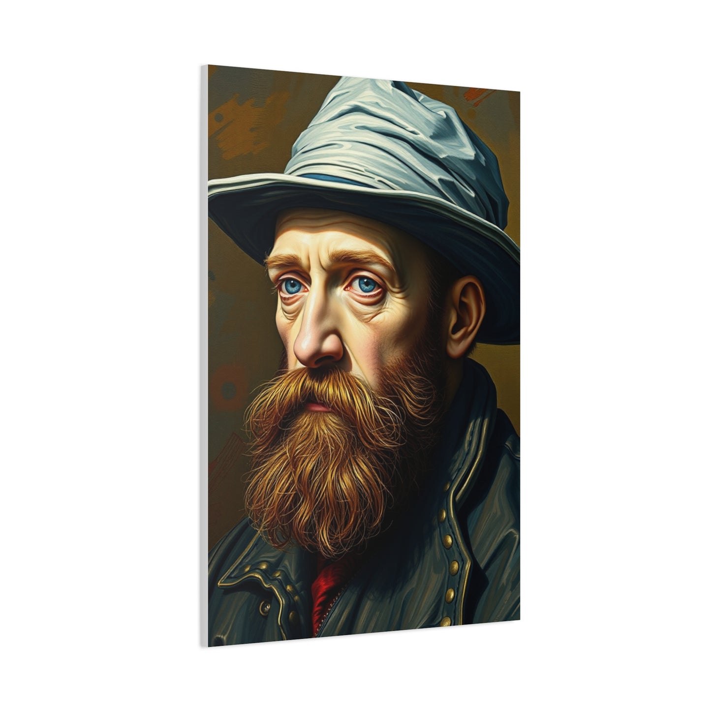Paul Cezanne Art Refined Canvas Wall Art & Canvas Print
