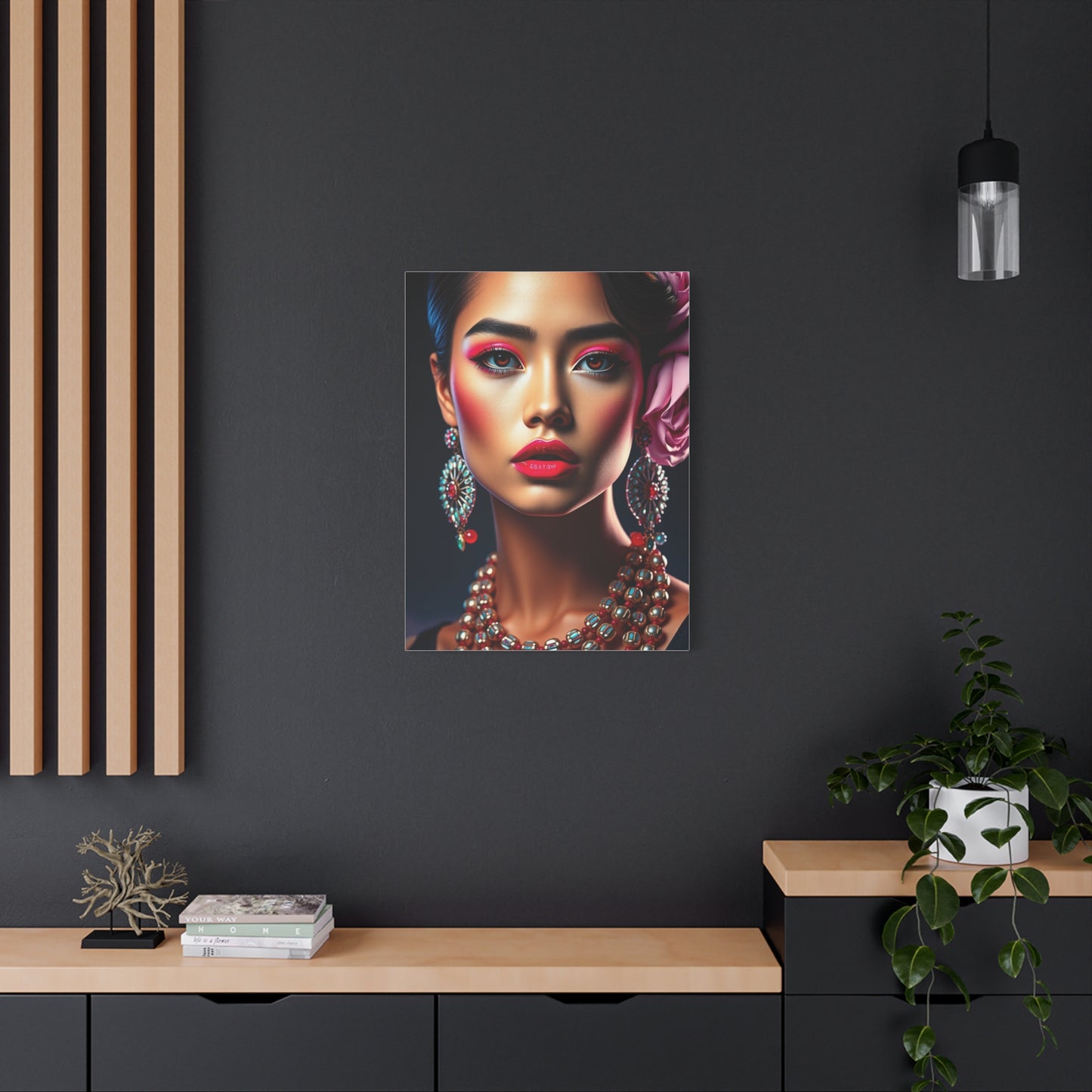 Dior Art Luxury Canvas Wall Art & Canvas Print