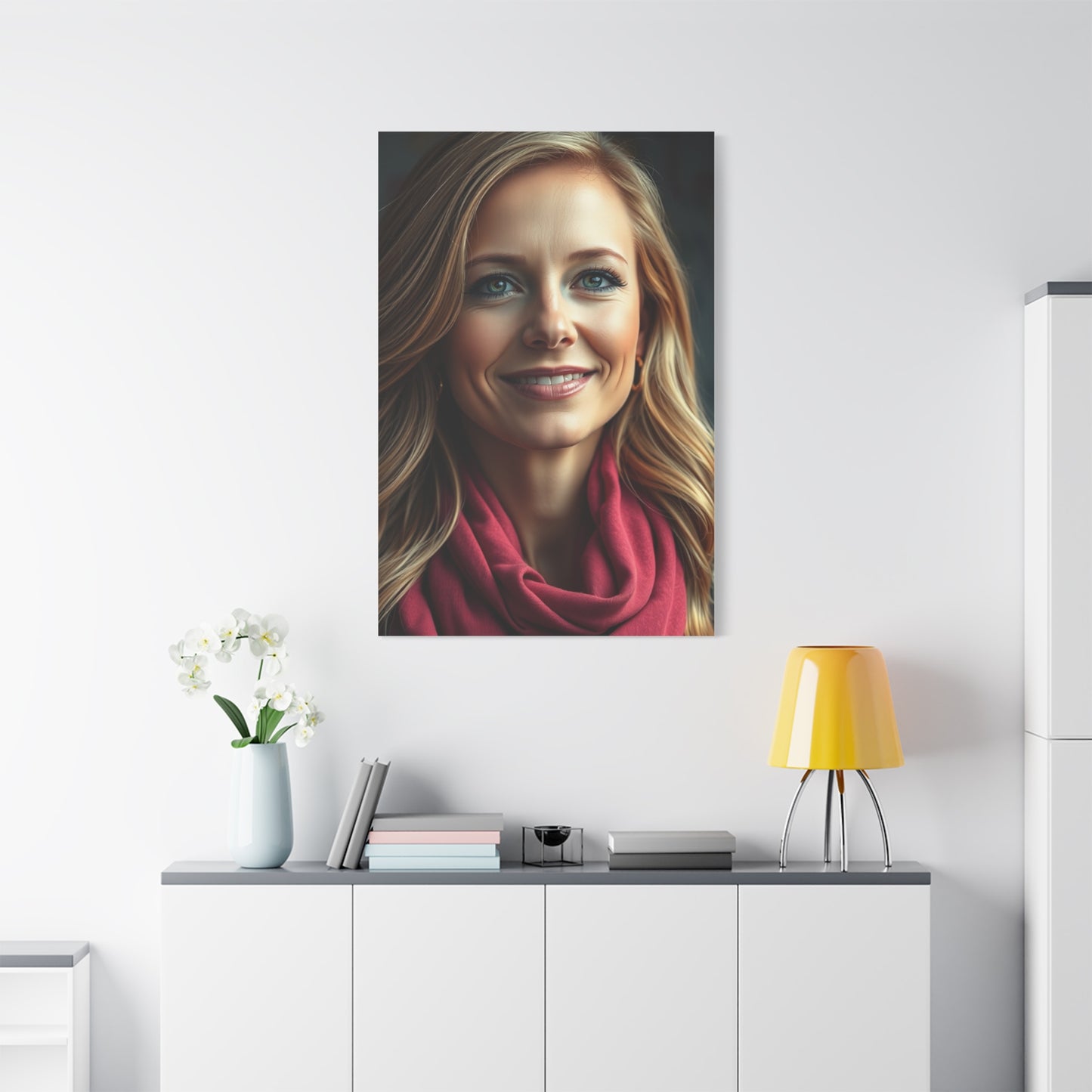 Supreme Heather Perry Art Collection Wall Art & Canvas Print