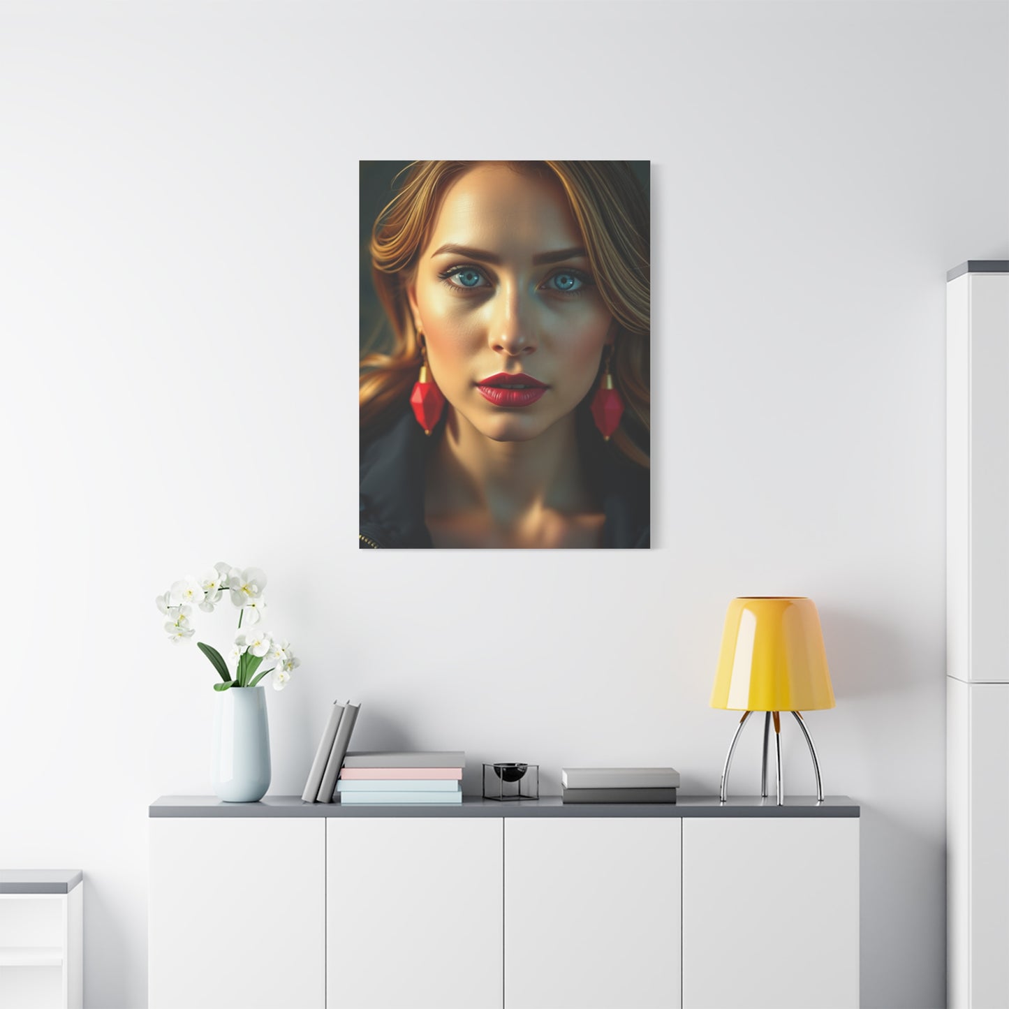 Elite Ekaterina Ermilkina Art Vision Wall Art & Canvas Print