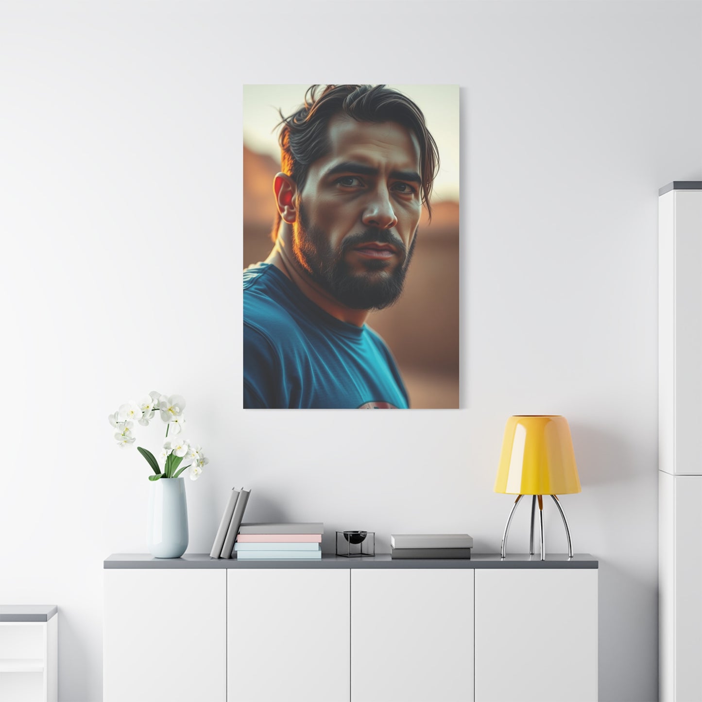 Supreme Derek Gomez Art Collection Wall Art & Canvas Print