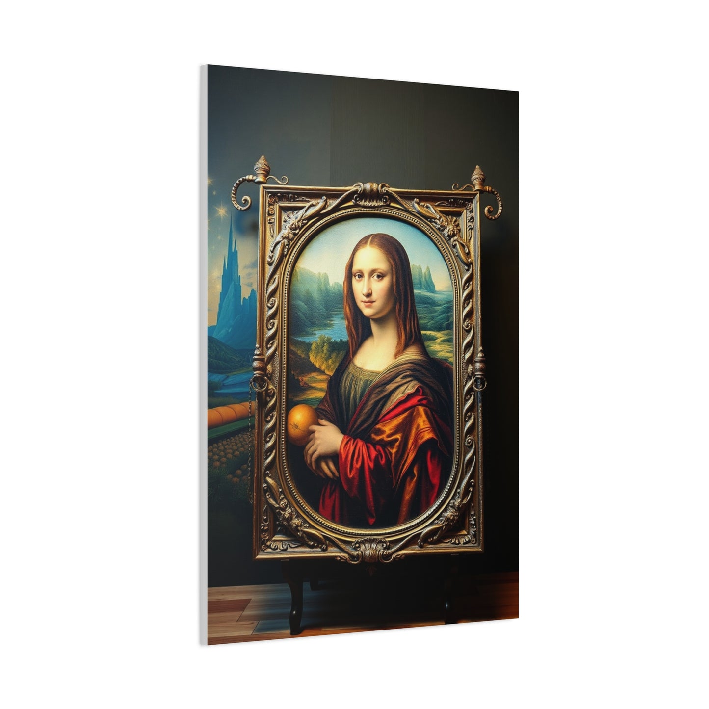 Supreme Fine Art Collection Wall Art & Canvas Print