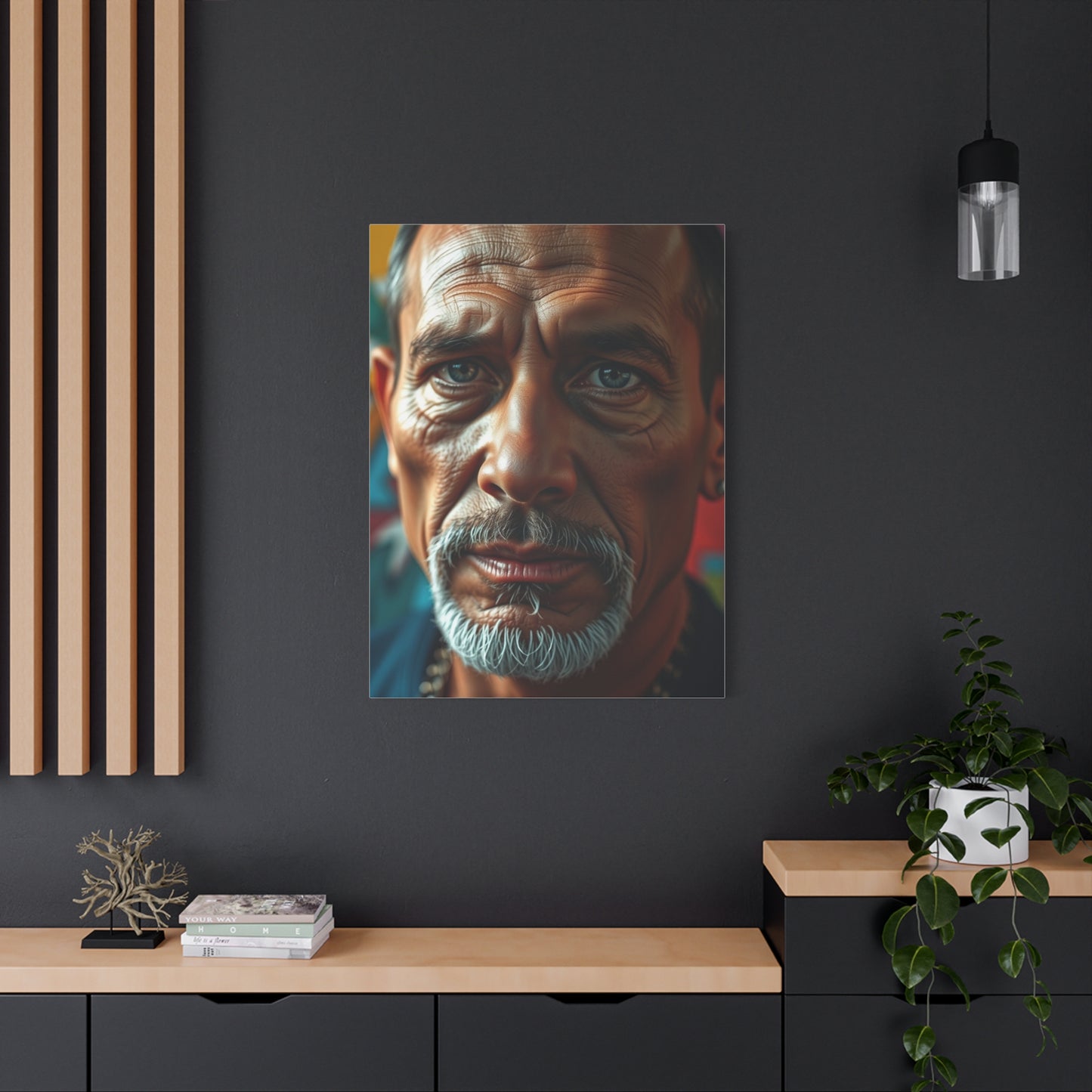 Elite Fran Rodriguez Art Vision Wall Art & Canvas Print