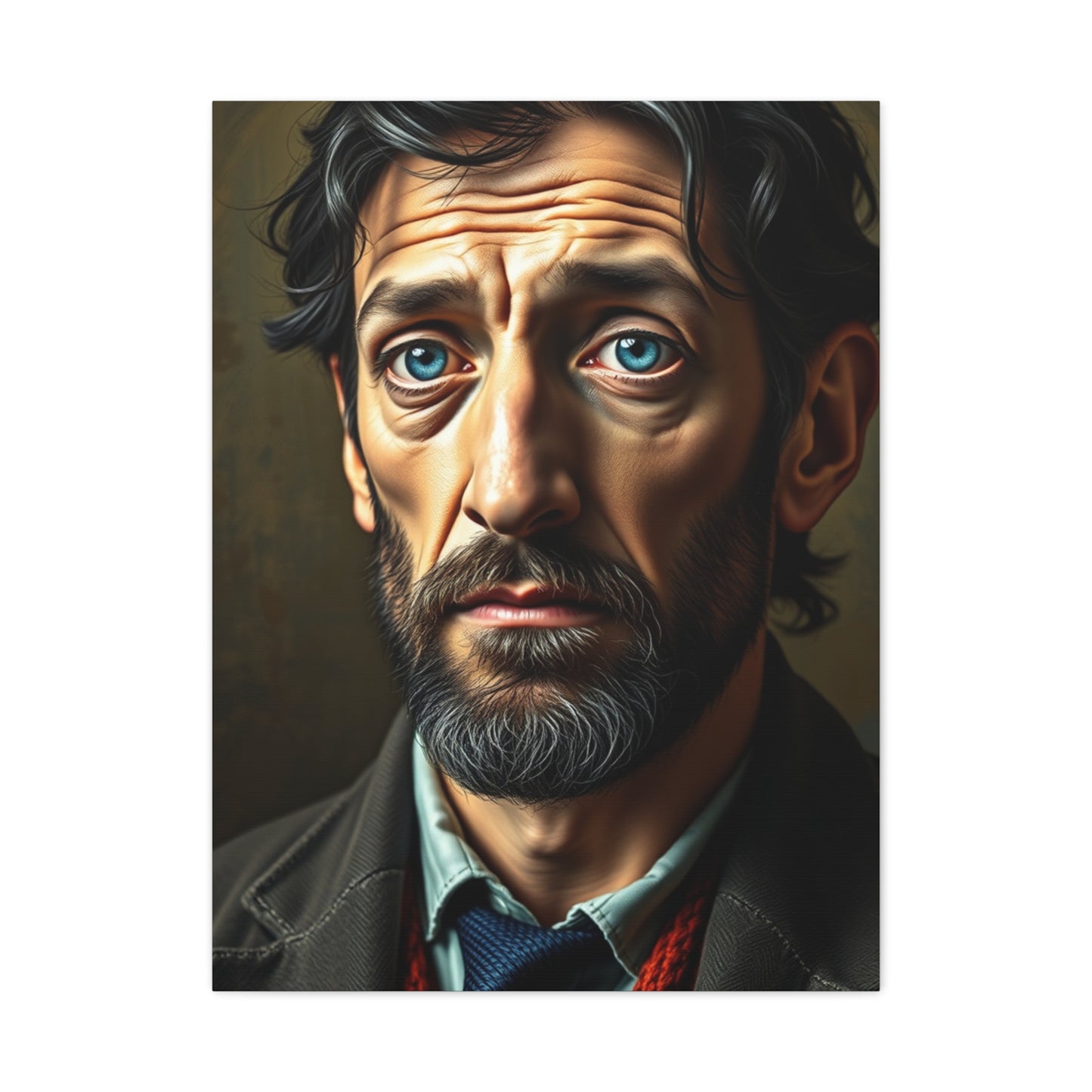 Supreme Pablo Picasso Art Collection Wall Art & Canvas Print