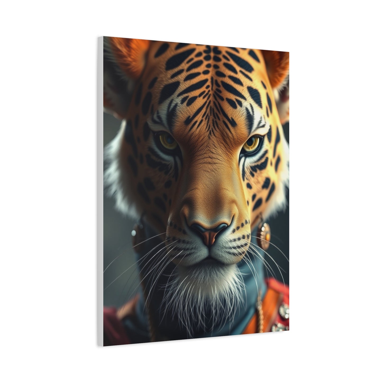 Supreme EttaVee Art Collection Wall Art & Canvas Print