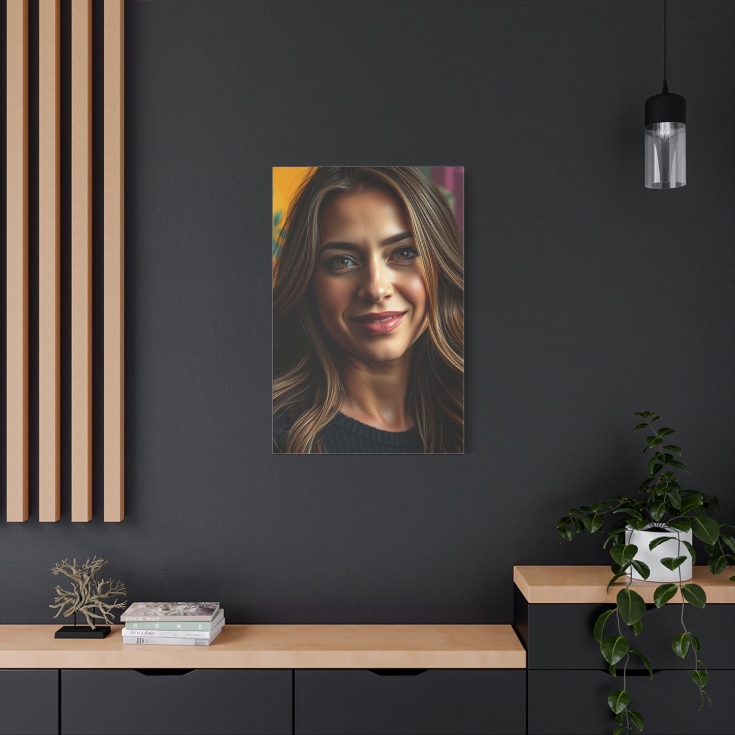 Collection Paige Tingey Art Art Wall Art & Canvas Print