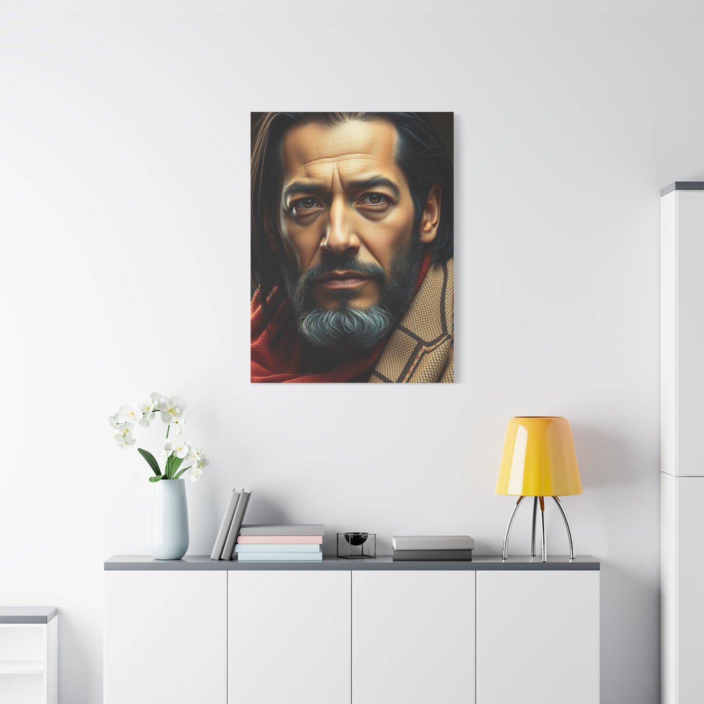 Phillppe Hugonnard Art Supreme Gallery Wall Art & Canvas Print