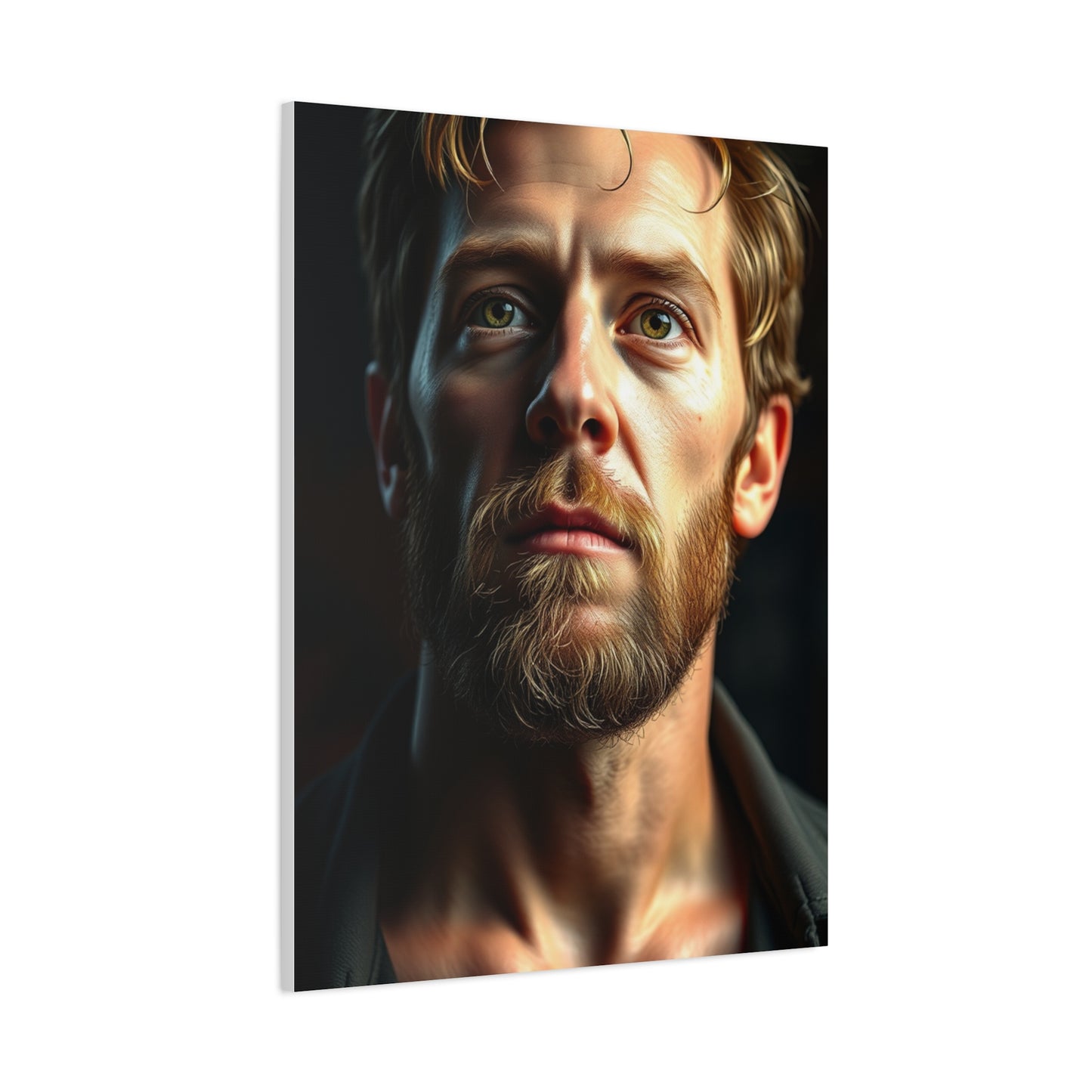 Masterpiece John Collier Art Vision Wall Art & Canvas Print