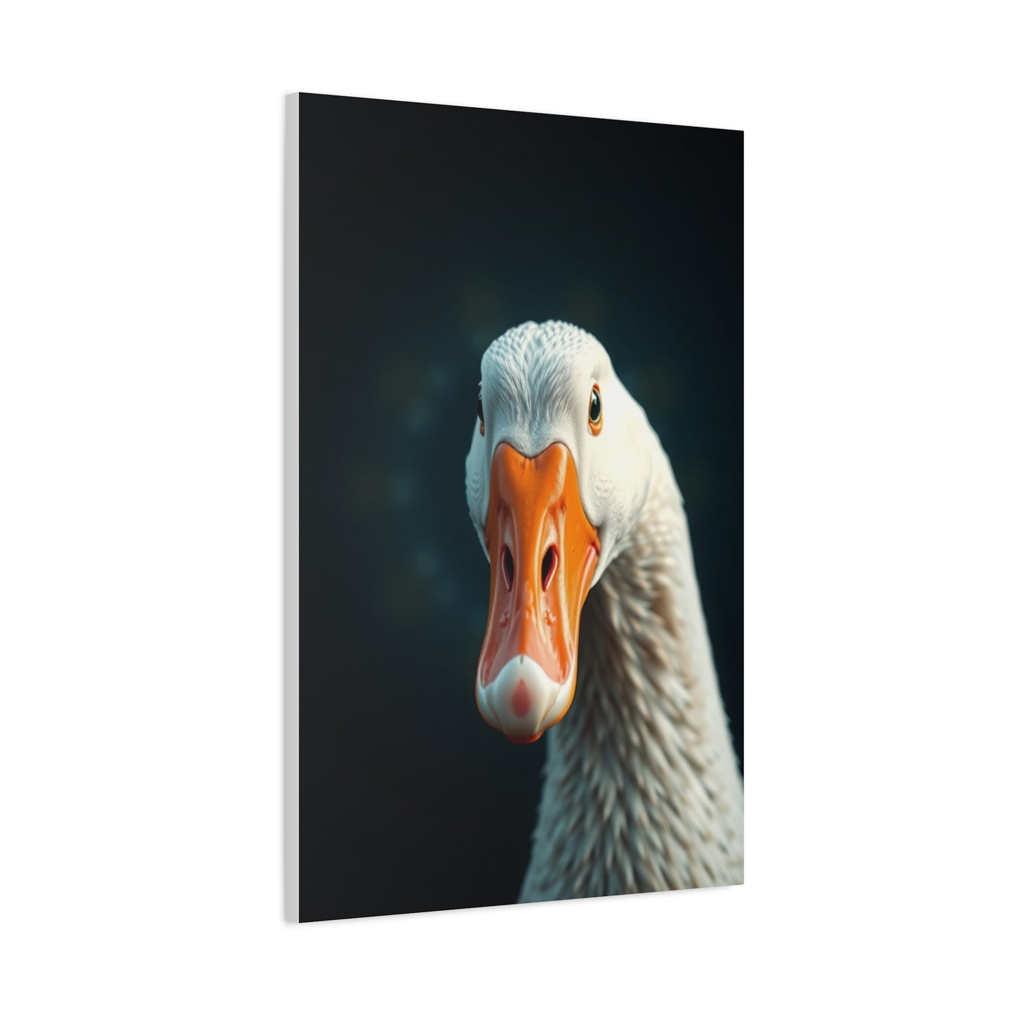 Goose Art Supreme Gallery Wall Art & Canvas Print
