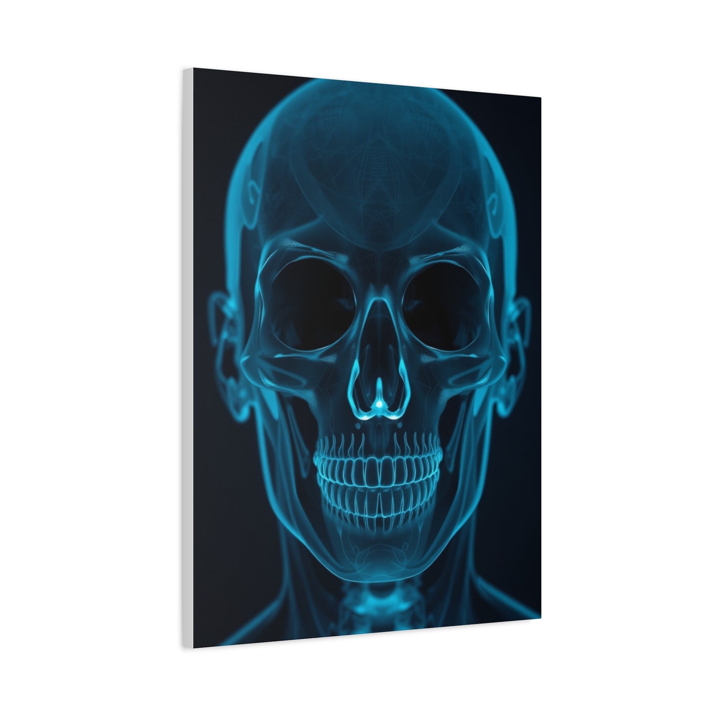 Supreme X-Ray Photography Art Collection Wall Art & Canvas Print