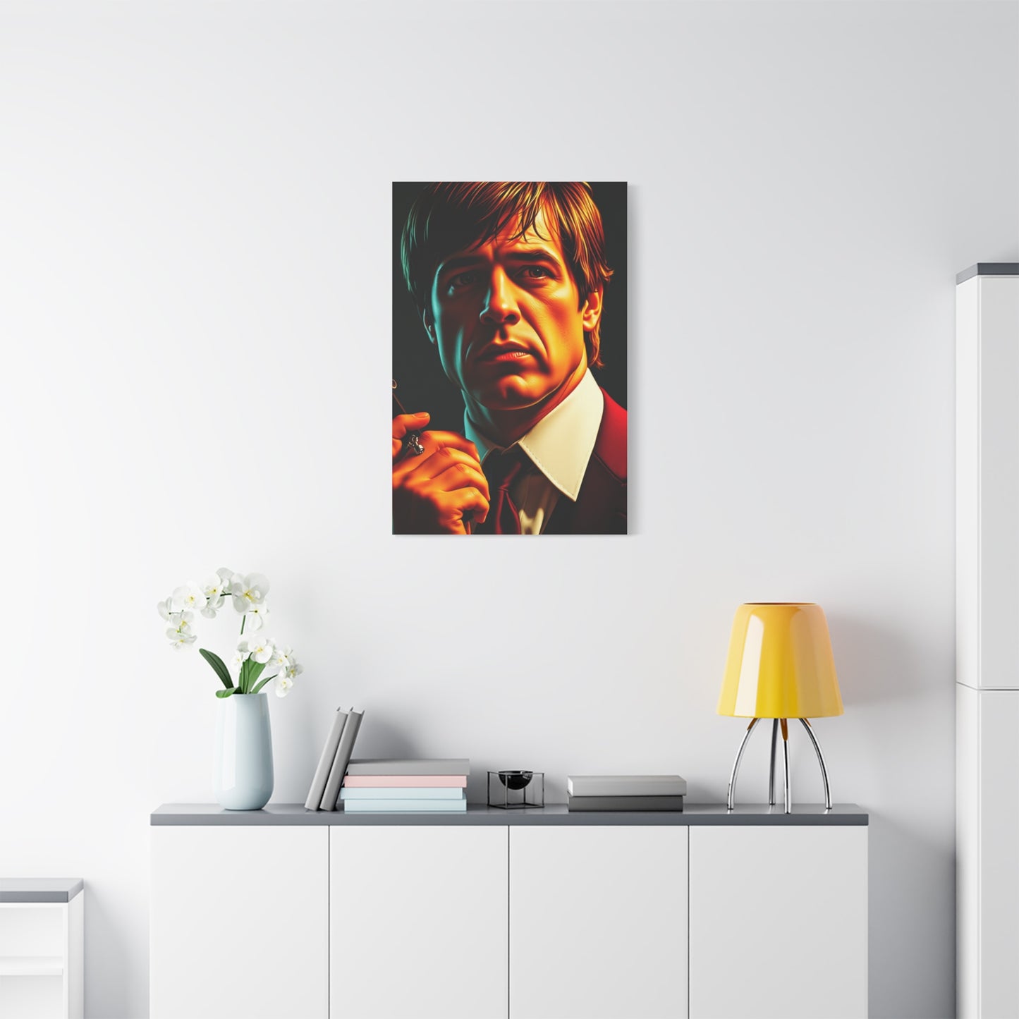 Collection Pulp Fiction Canvas Art Art Wall Art & Canvas Print