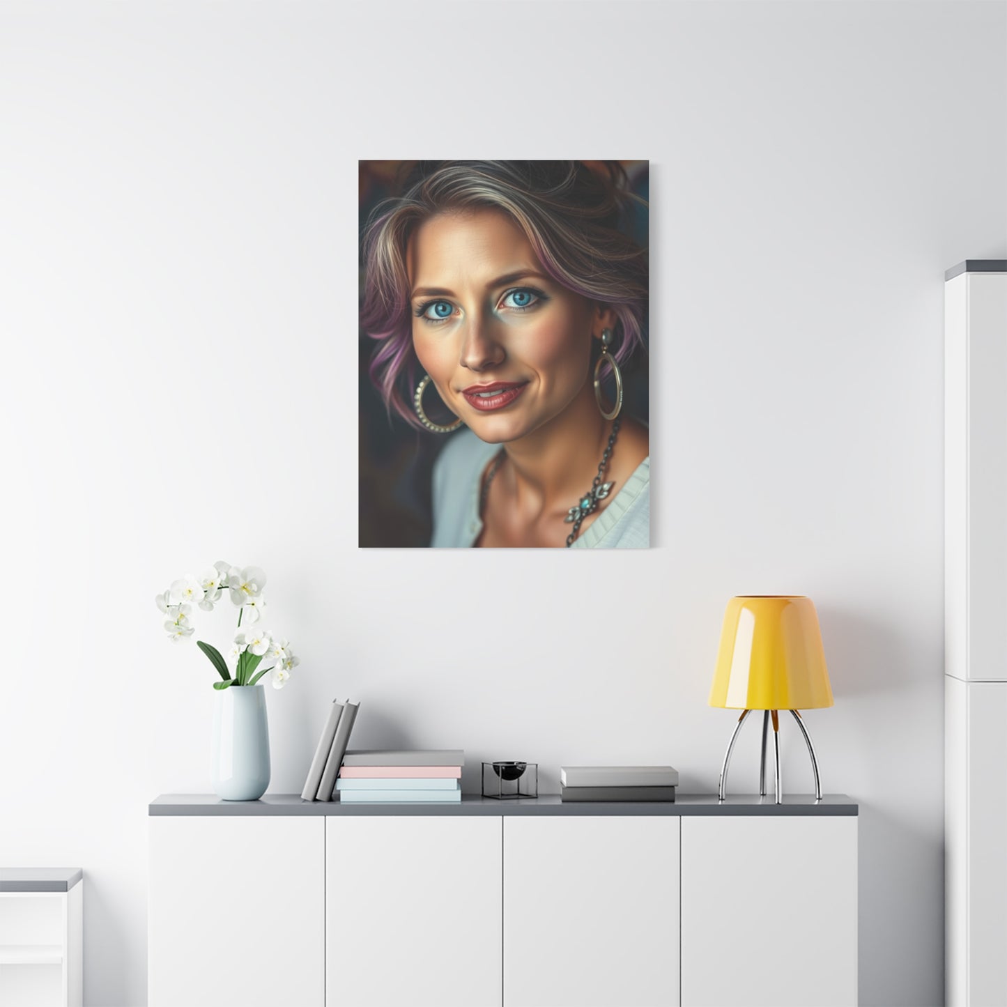 Elite Heather Perry Art Vision Wall Art & Canvas Print