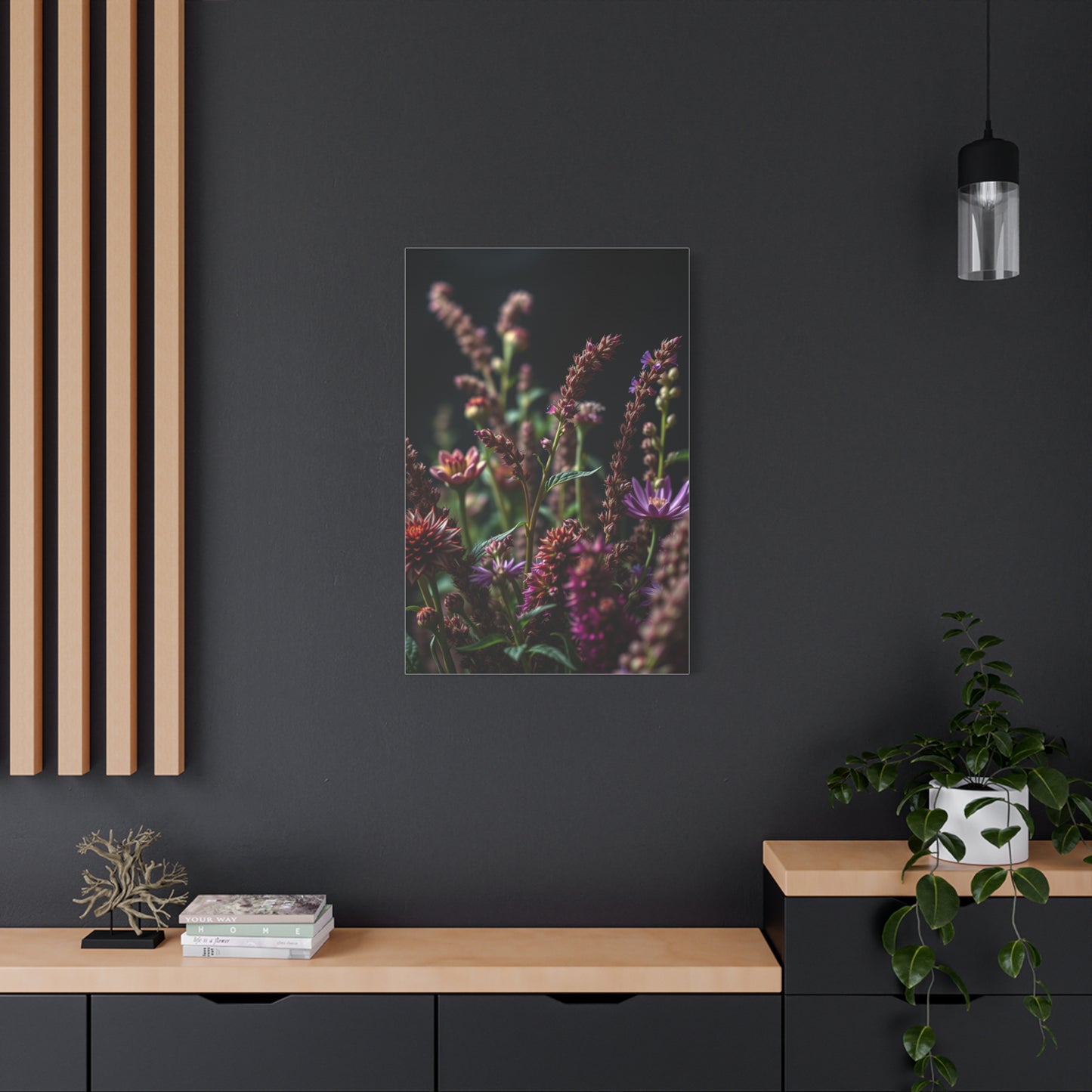 Masterpiece Herb Art Vision Wall Art & Canvas Print