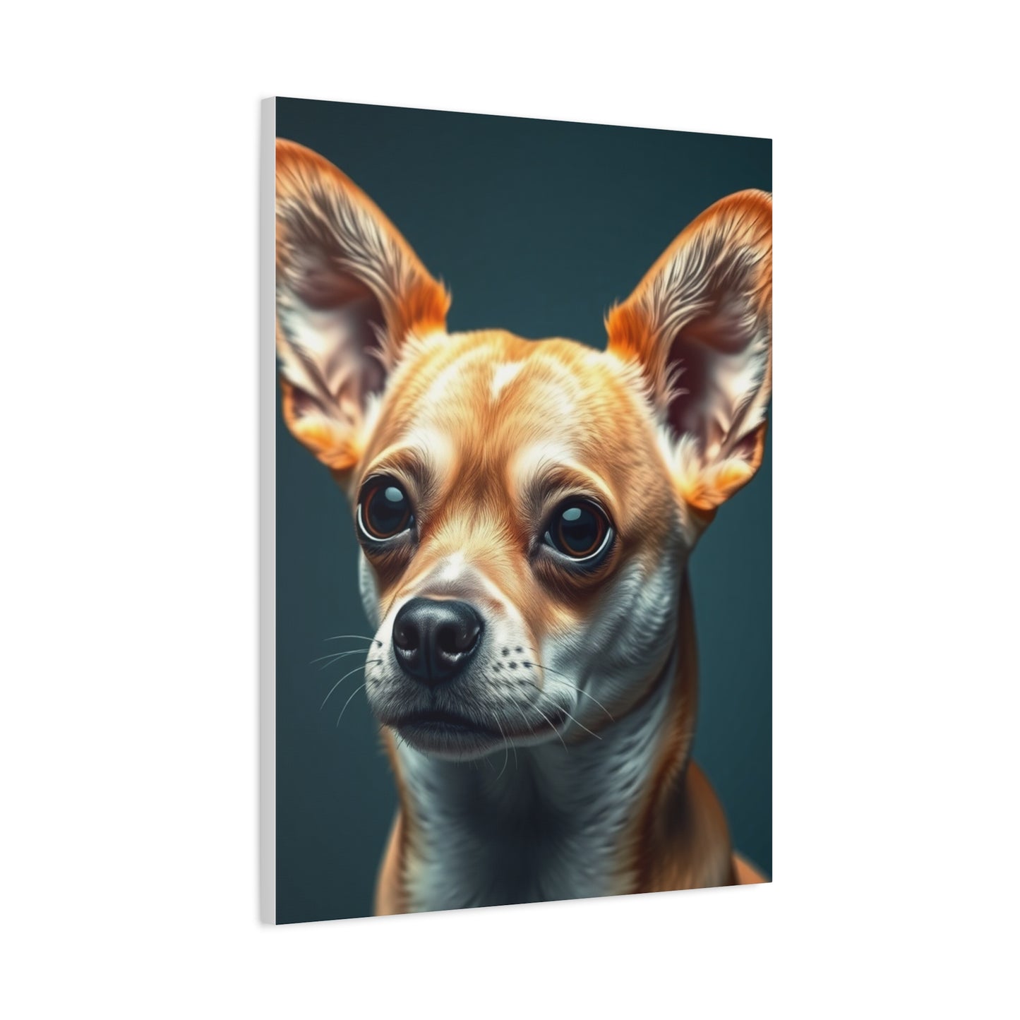 Collection Chihuahua Dog Art Art Wall Art & Canvas Print