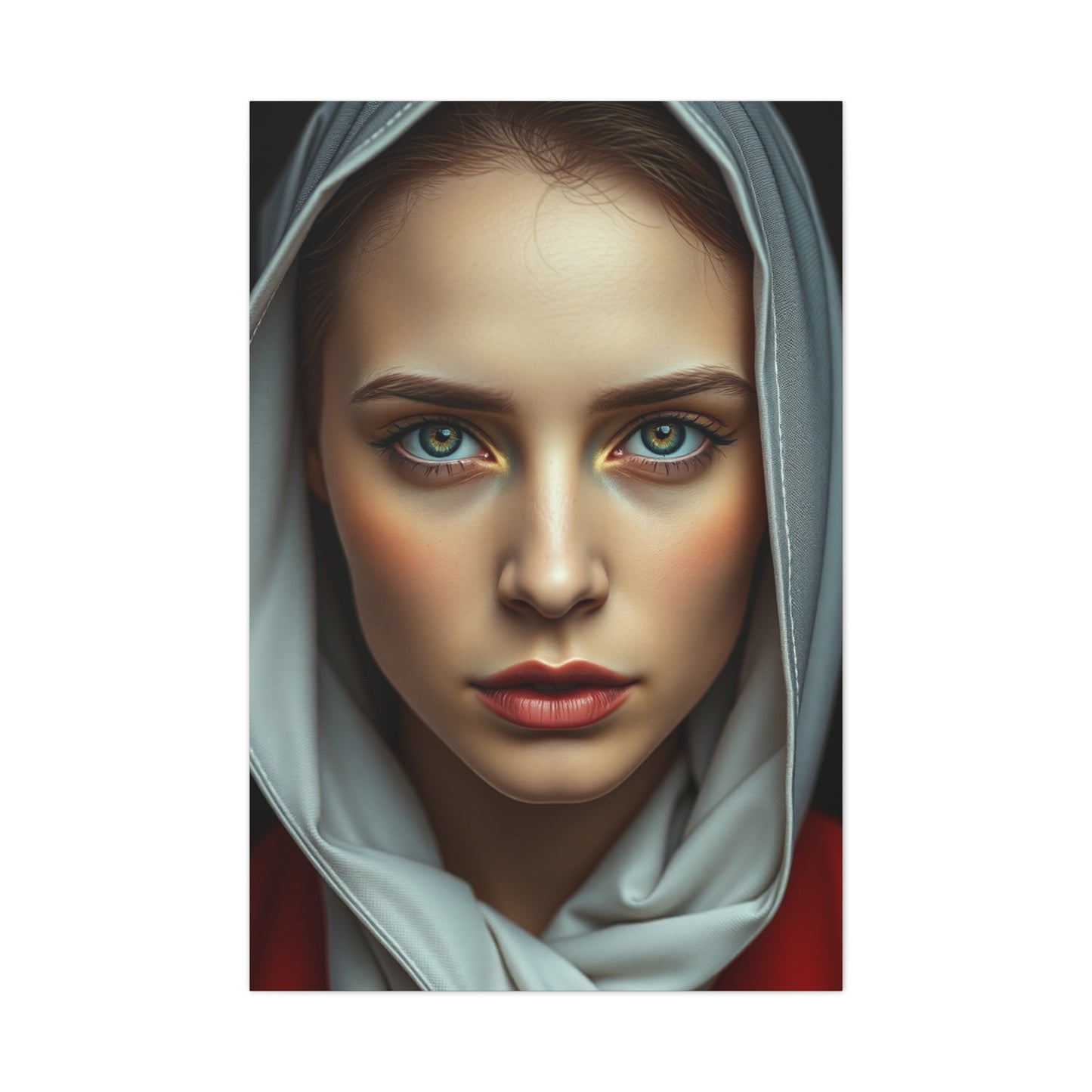 The Handmaid’s Tale Art Refined Canvas Wall Art & Canvas Print