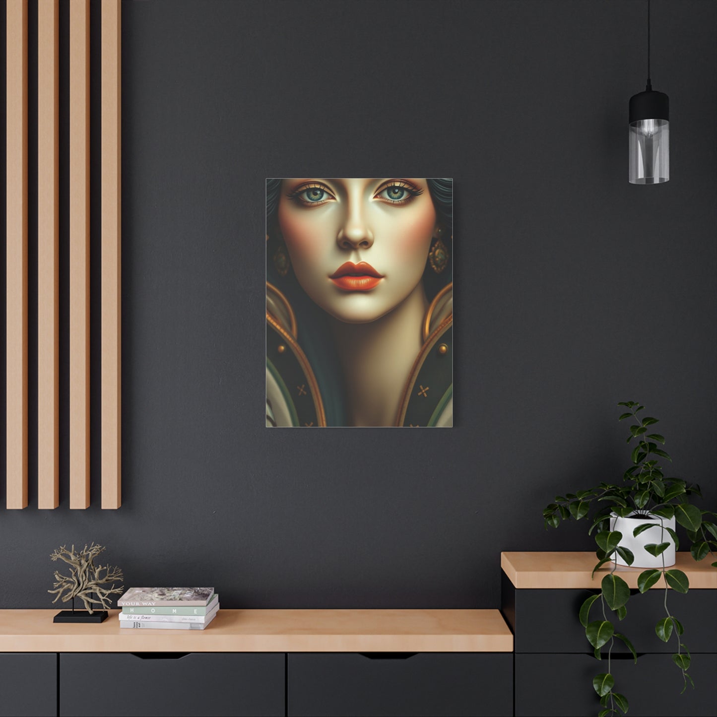 Elysian Innovation Canvas