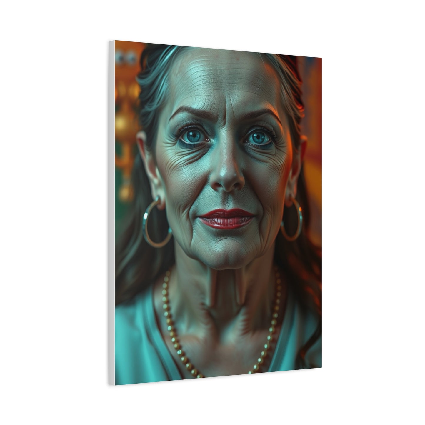 Cynthia Coulter Art Supreme Gallery Wall Art & Canvas Print