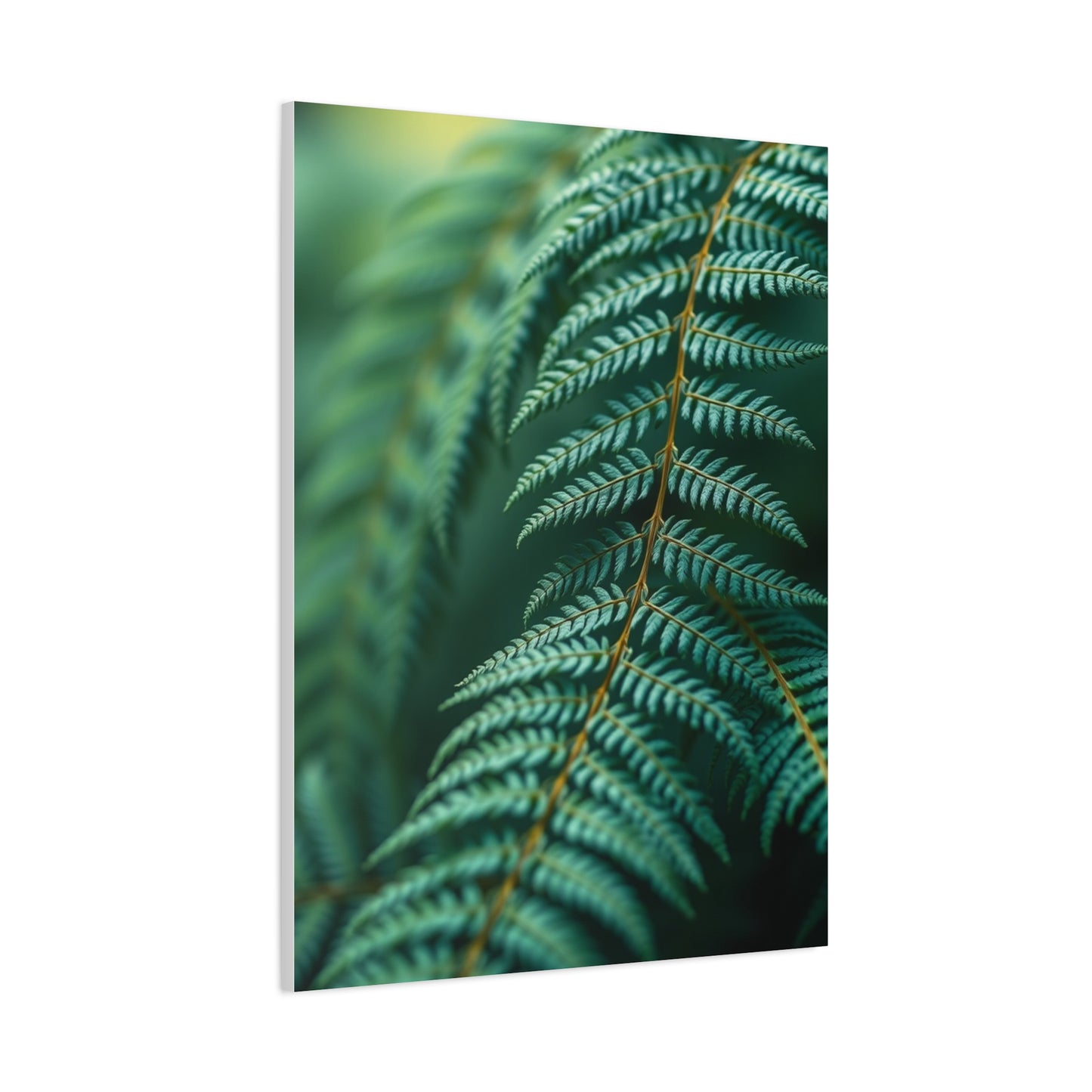 Masterpiece Fern Art Vision Wall Art & Canvas Print