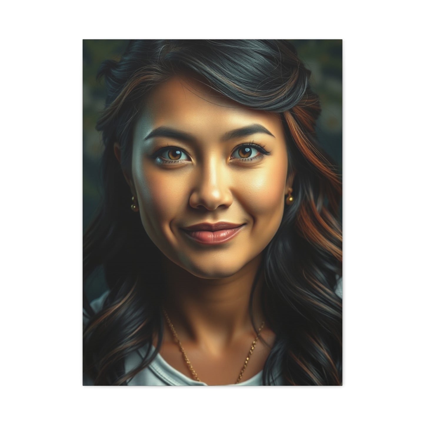 Fran Rodriguez Art Supreme Gallery Wall Art & Canvas Print