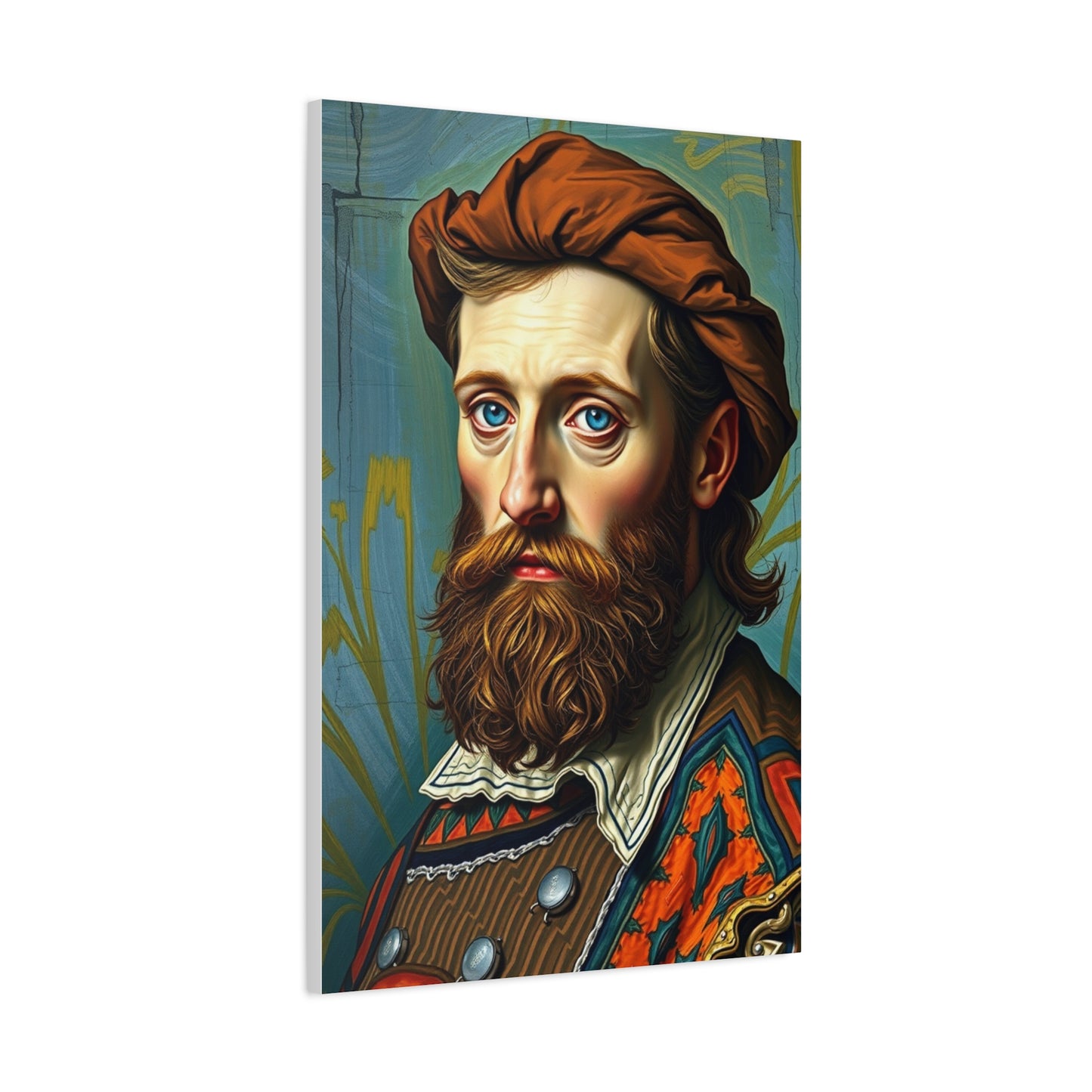 Supreme Paul Cezanne Art Collection Wall Art & Canvas Print