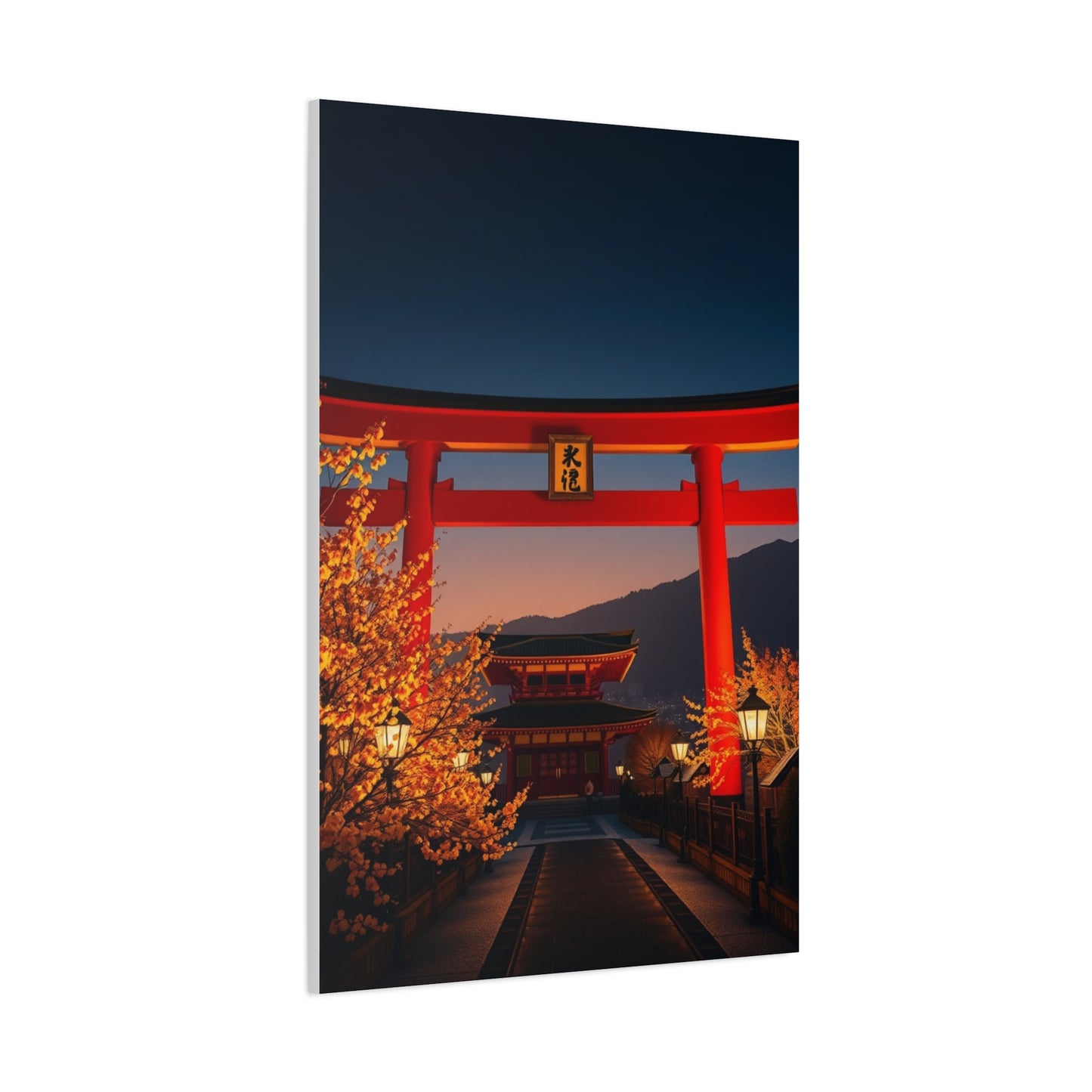 Japan Art Luxury Canvas Wall Art & Canvas Print