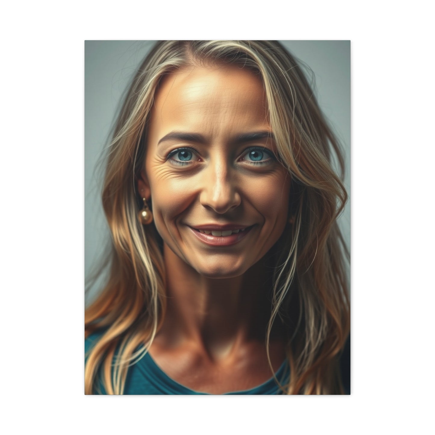 Jess Loiterton Art Supreme Gallery Wall Art & Canvas Print