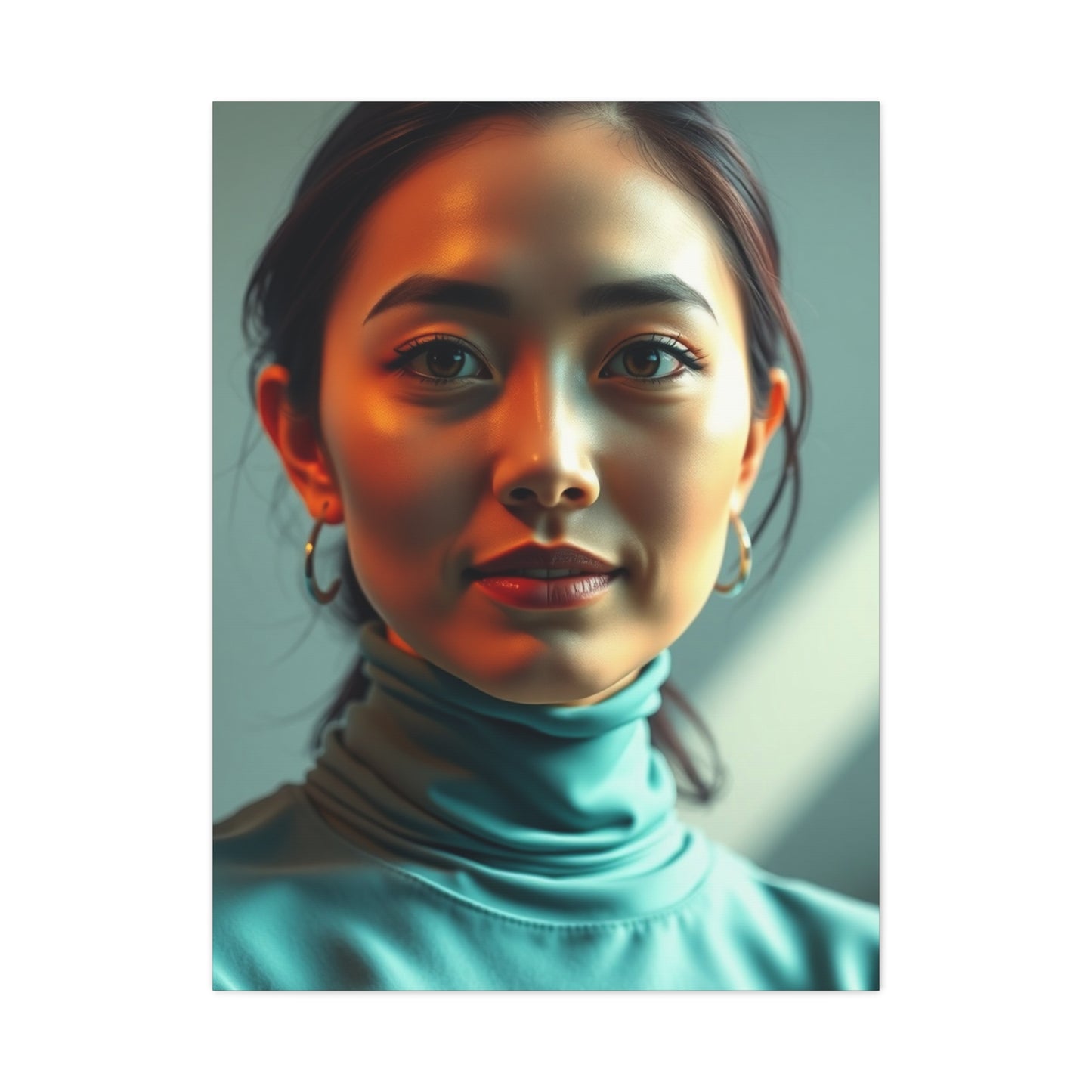 Supreme The Office Art Collection Wall Art & Canvas Print