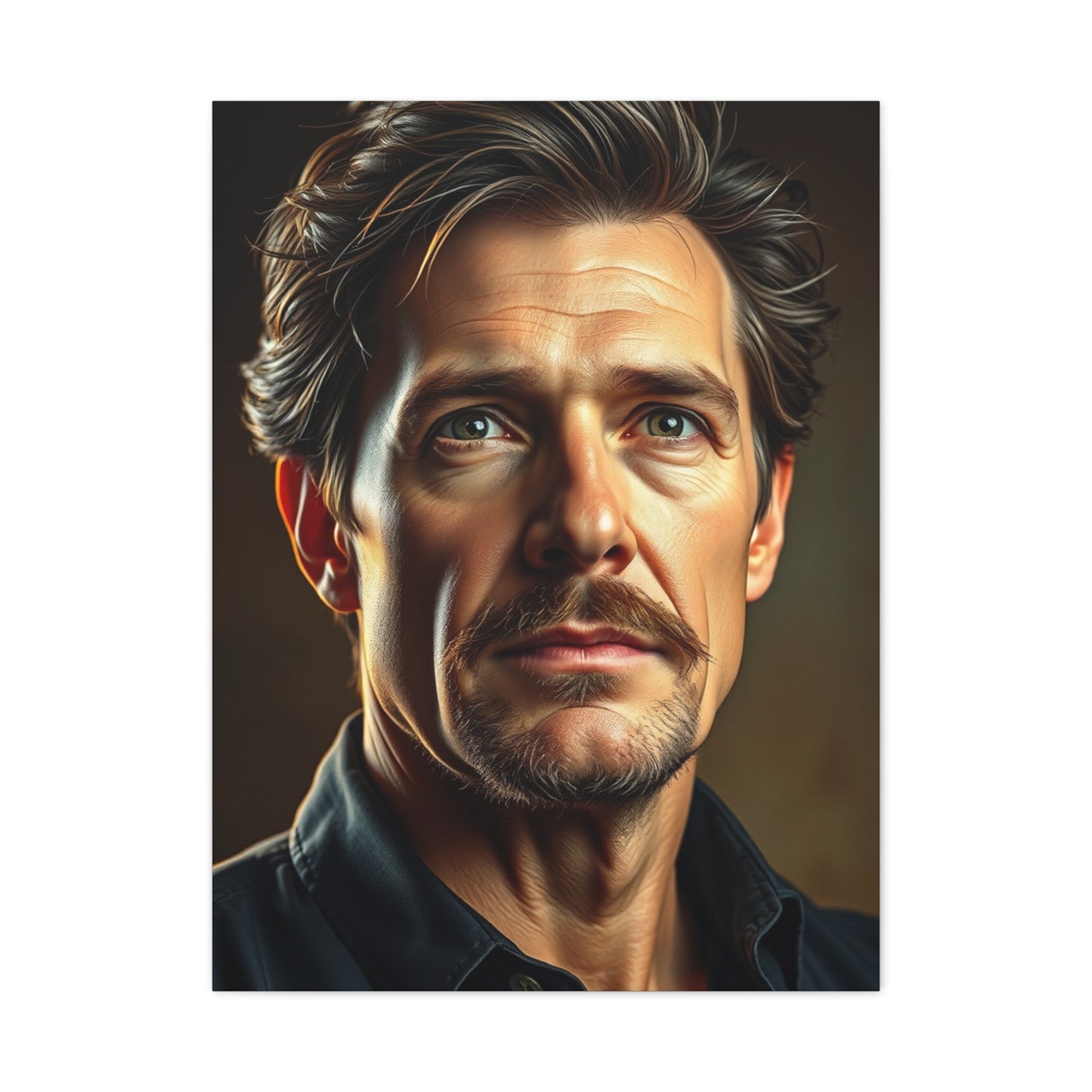 Masterpiece Phillppe Hugonnard Art Vision Wall Art & Canvas Print