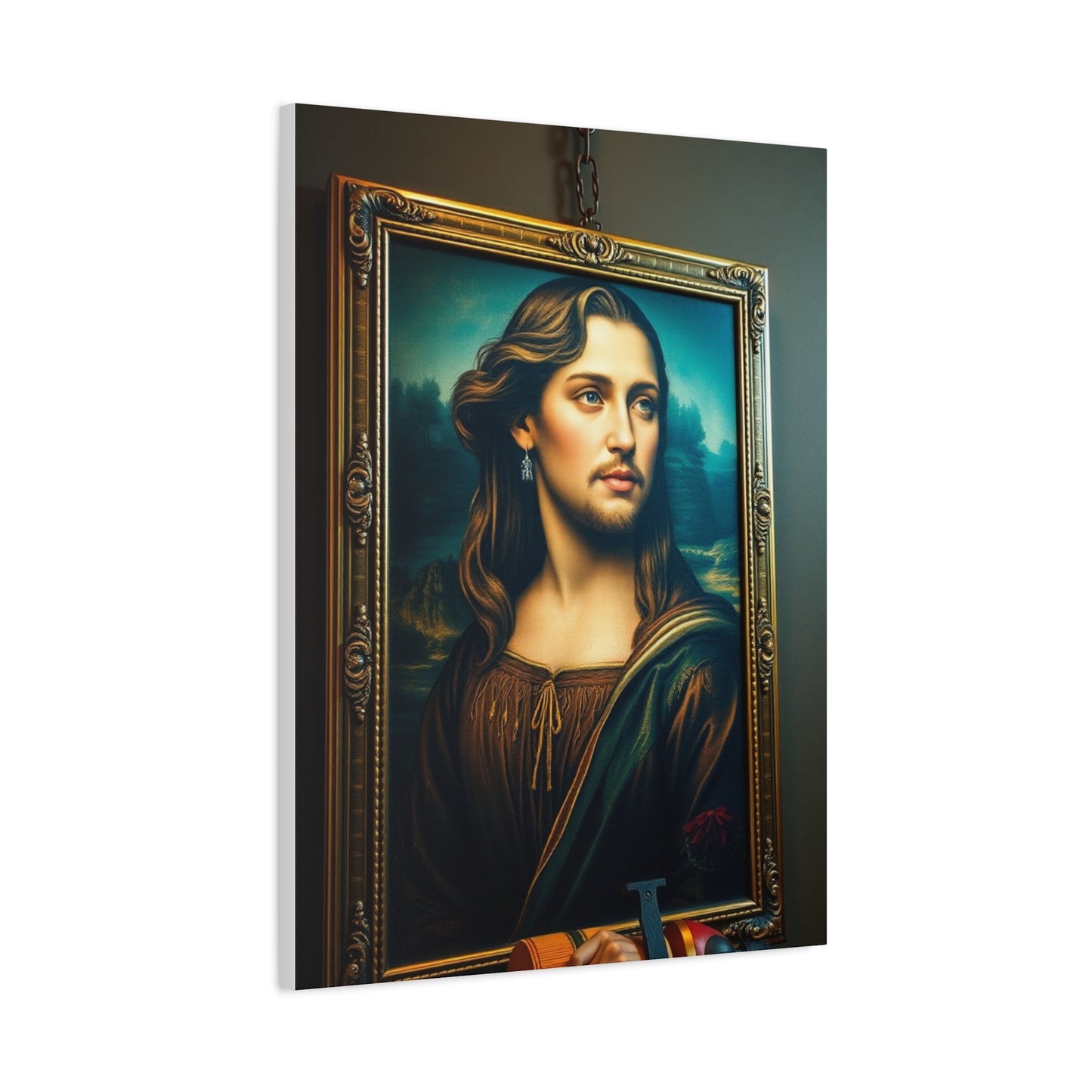 Vision Fine Art Art Wall Art & Canvas Print