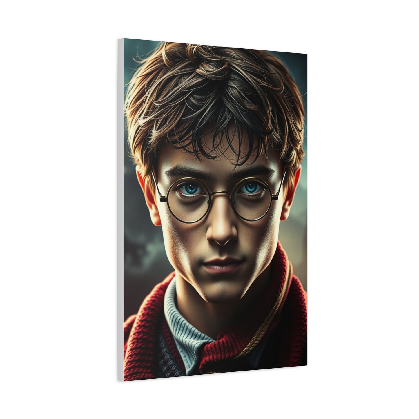 Elite Harry Potter Art Vision Wall Art & Canvas Print