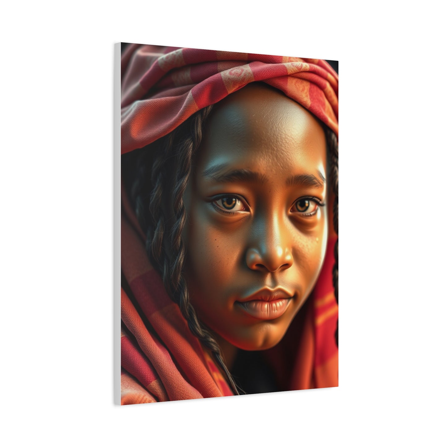 Kindness Art Supreme Gallery Wall Art & Canvas Print