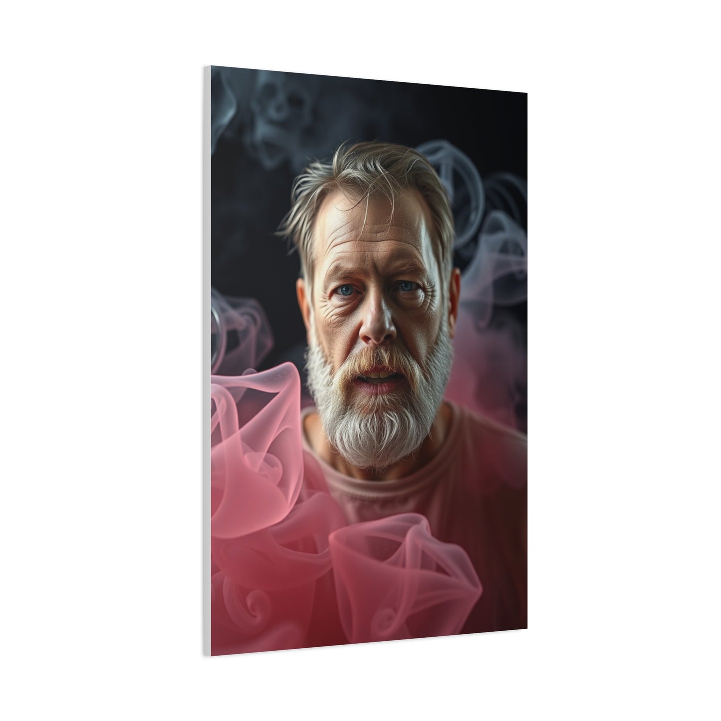 Elite Tim Kahane Art Vision Wall Art & Canvas Print