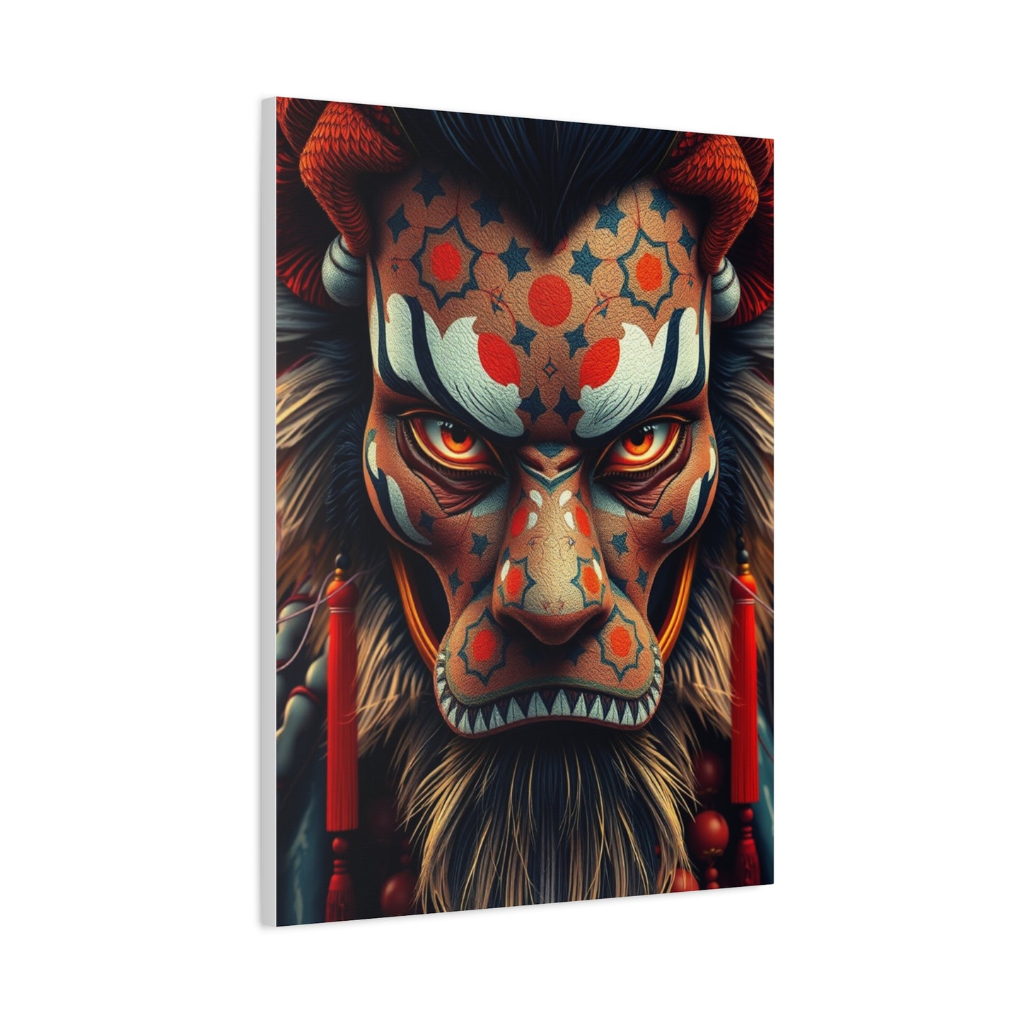 Supreme NUMA Wall Art Collection Wall Art & Canvas Print